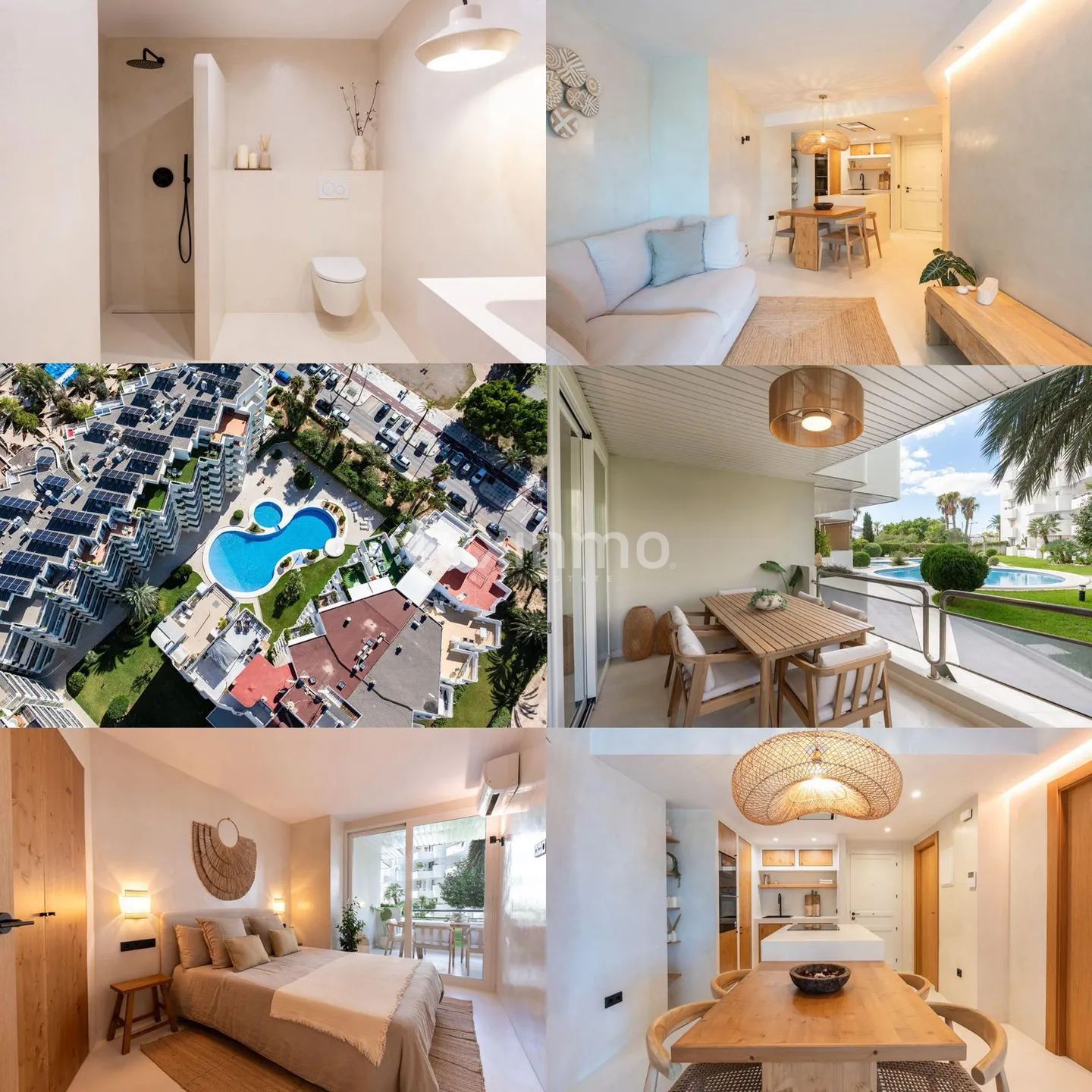 Third-Floor Seafront Apartment | Marina Botafoch – Ibiza — photo 16