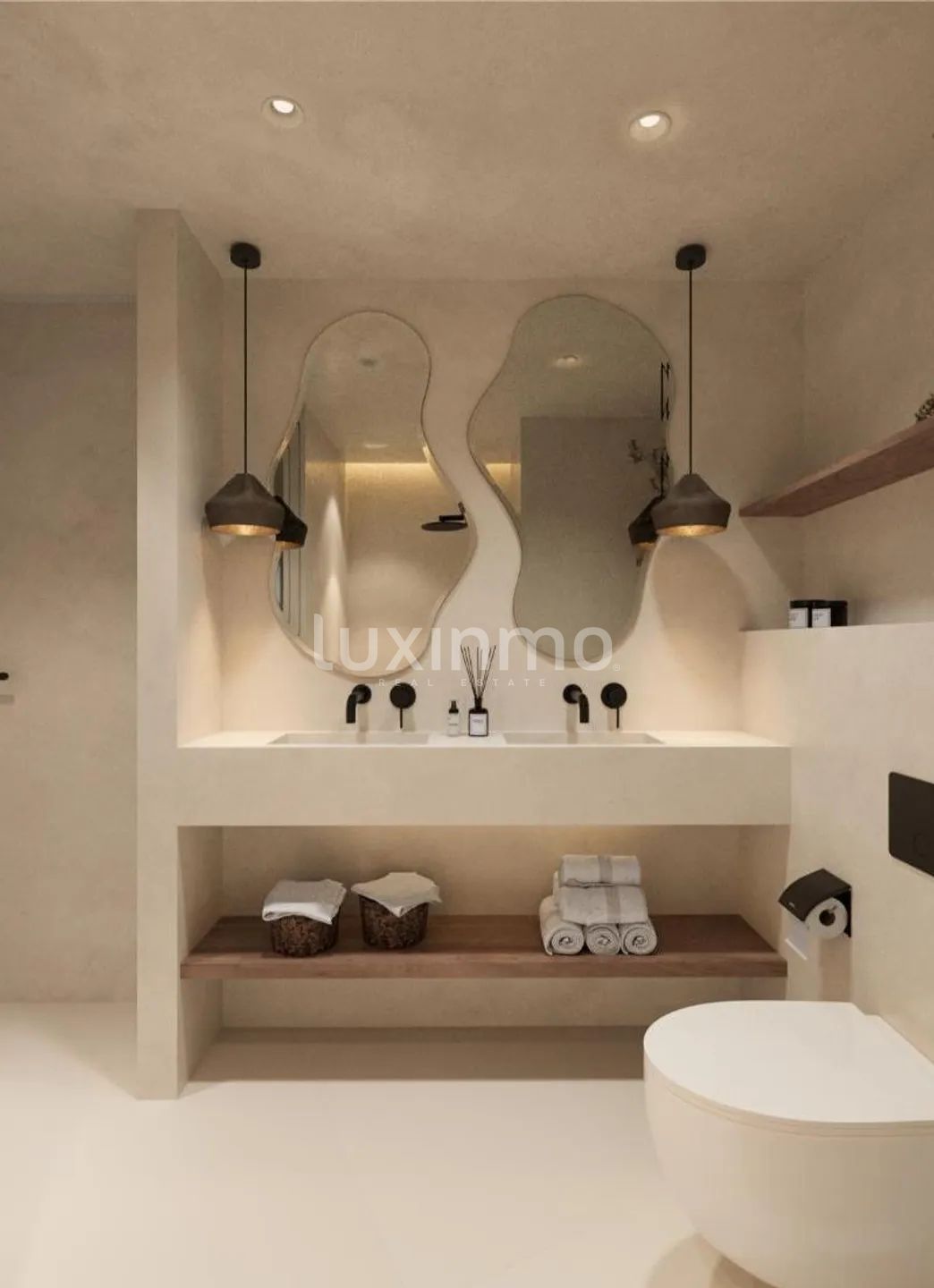 Third-Floor Seafront Apartment | Marina Botafoch – Ibiza — photo 13