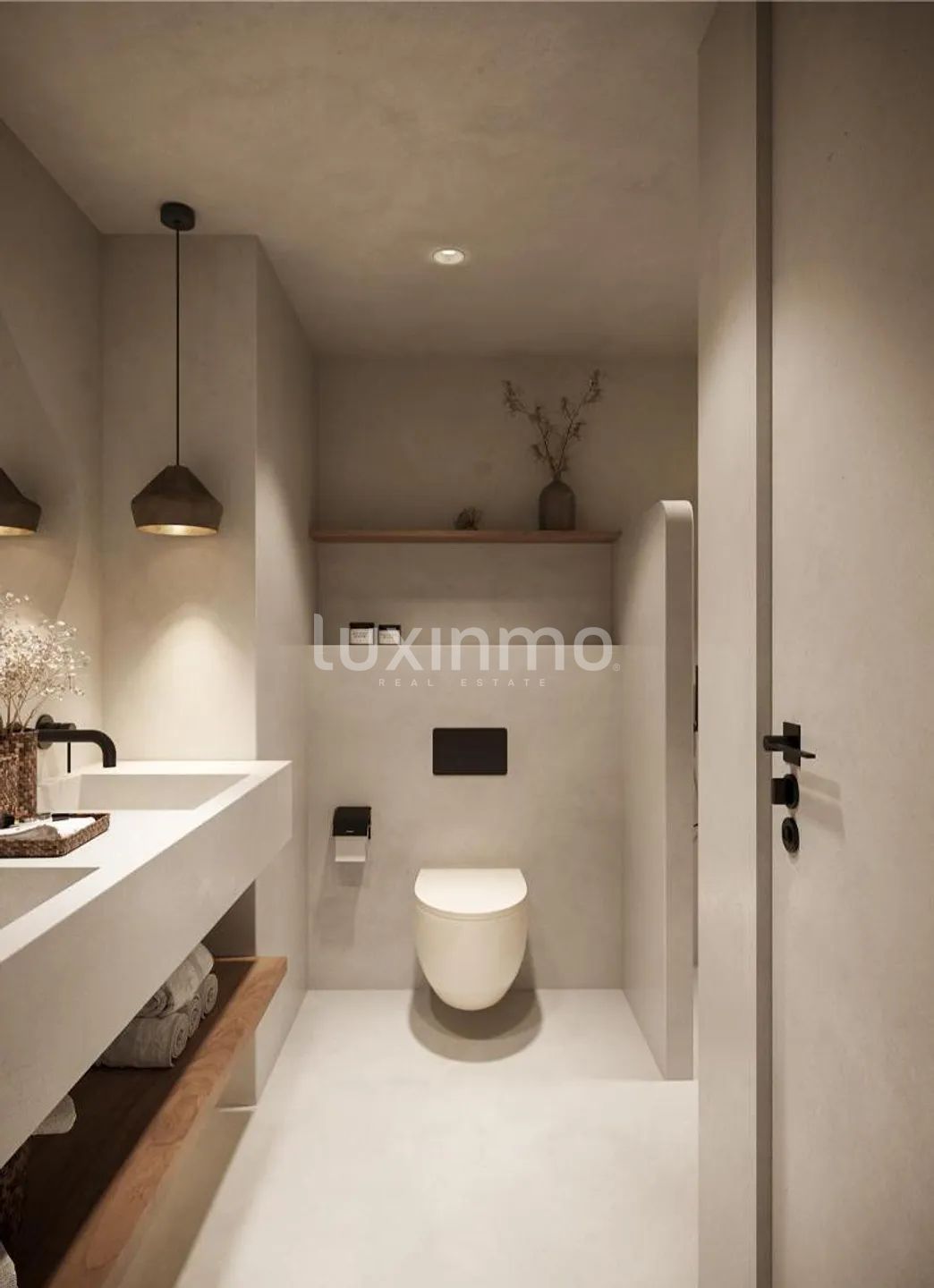 Third-Floor Seafront Apartment | Marina Botafoch – Ibiza — photo 12