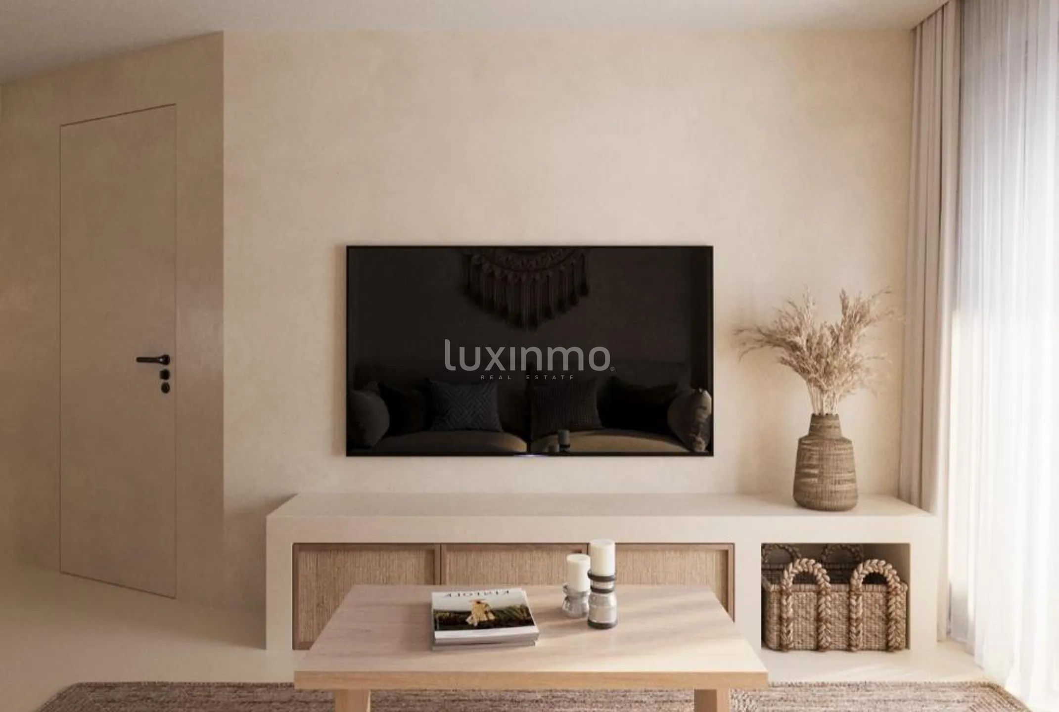 Third-Floor Seafront Apartment | Marina Botafoch – Ibiza — photo 7