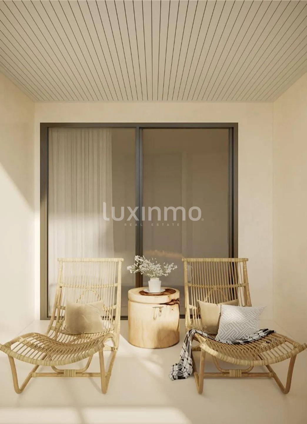 Third-Floor Seafront Apartment | Marina Botafoch – Ibiza — photo 15