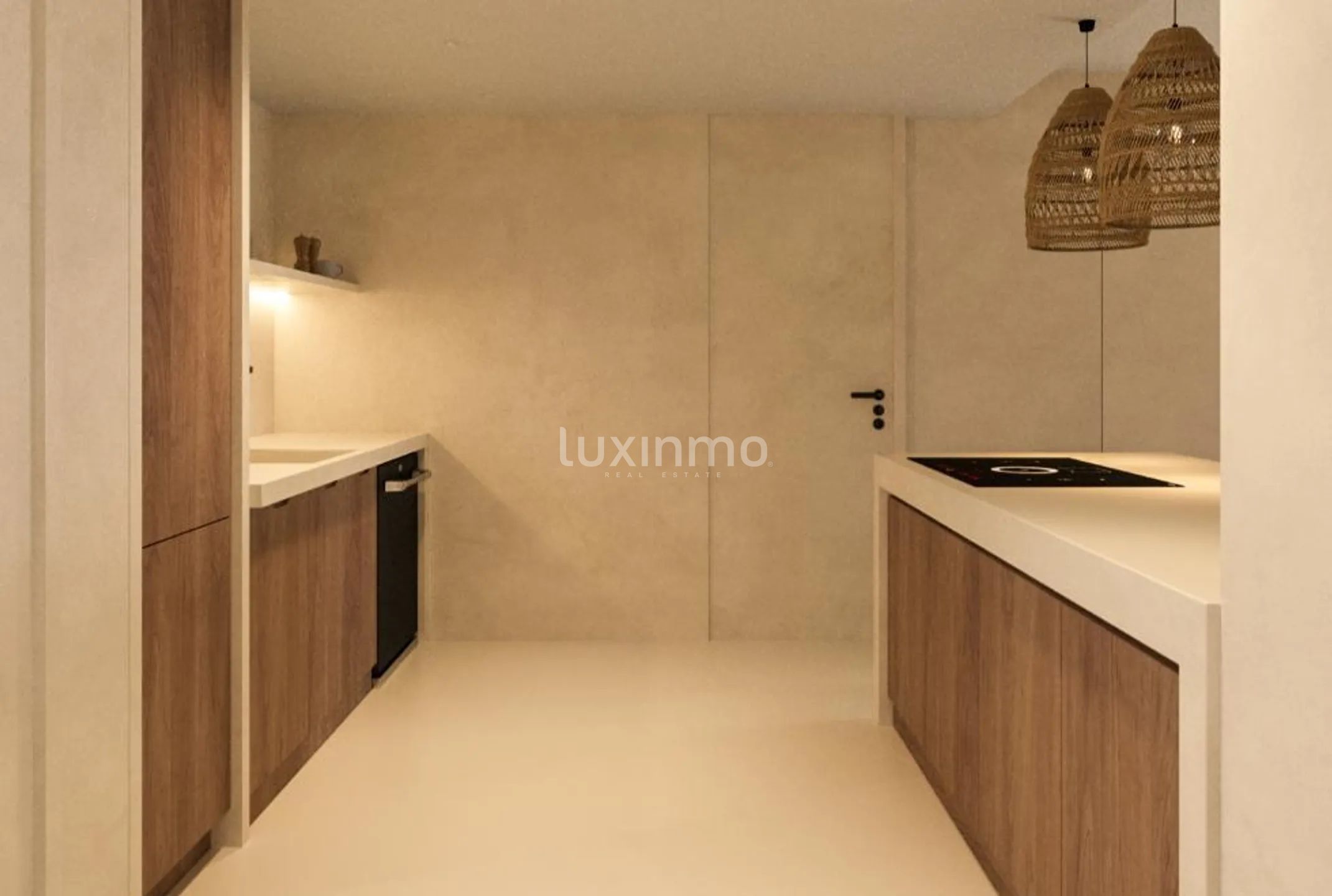 Third-Floor Seafront Apartment | Marina Botafoch – Ibiza — photo 8