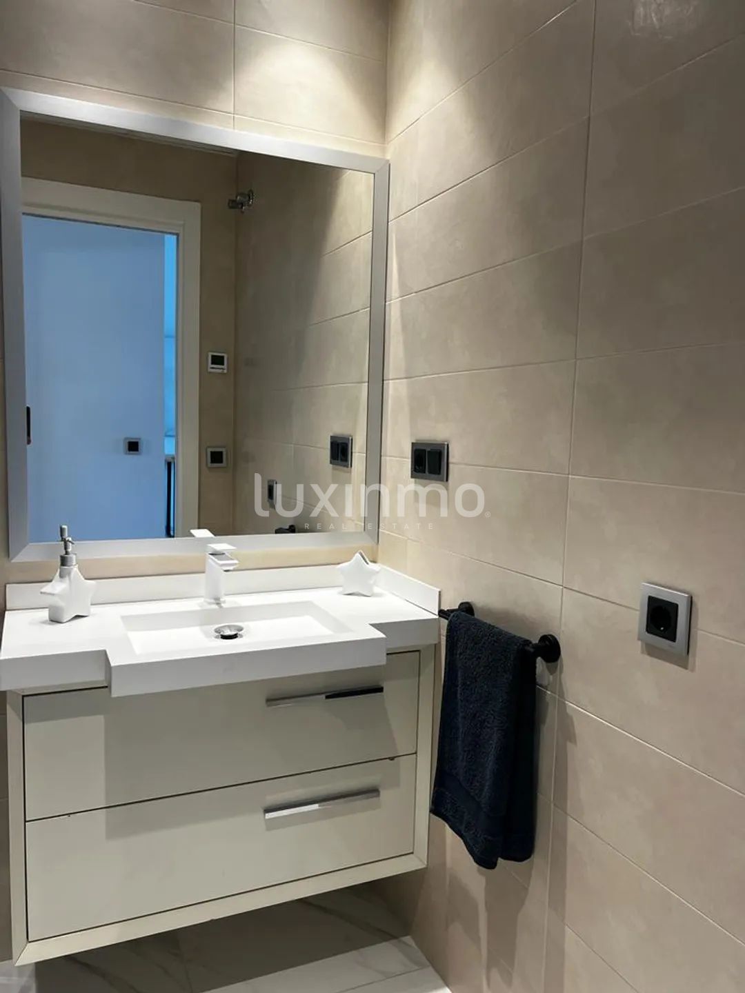 Fantastisk moderne 2-roms leilighet med havutsikt i Playa de Poniente, Benidorm — photo 15