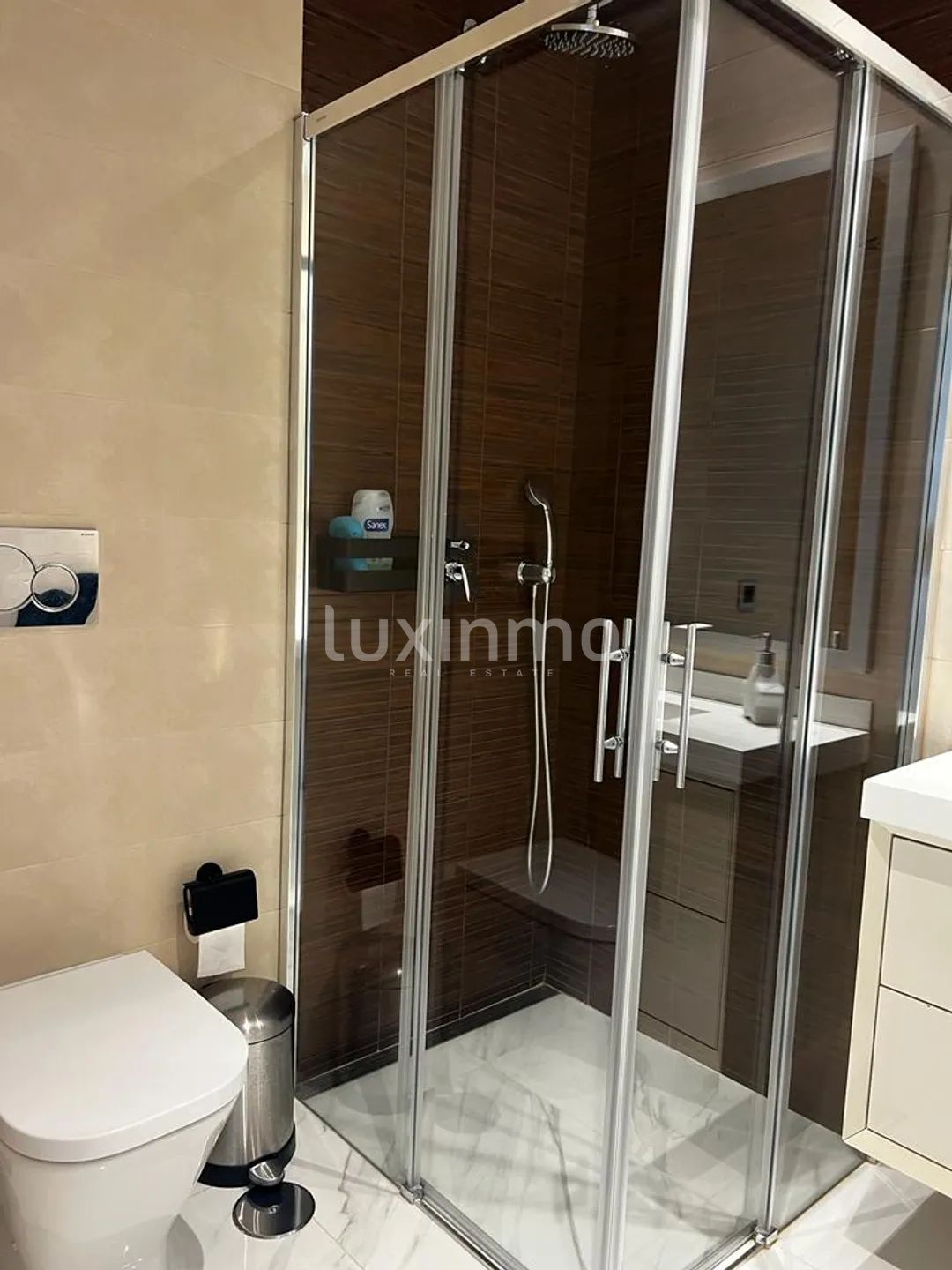 Fantastisk moderne 2-roms leilighet med havutsikt i Playa de Poniente, Benidorm — photo 14