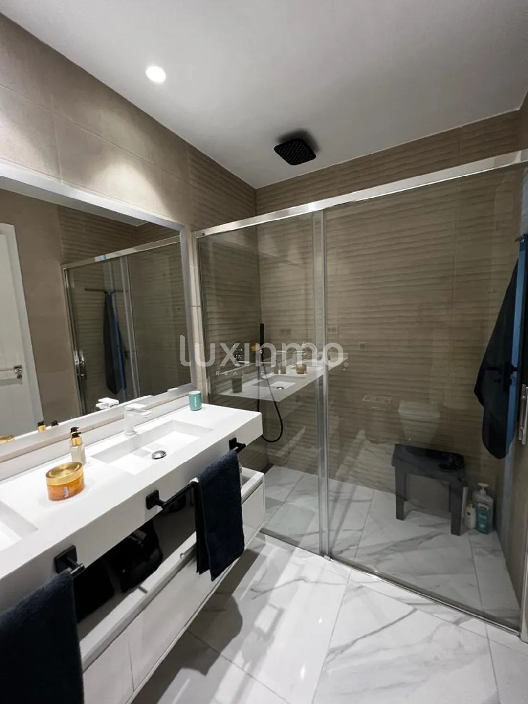 Fantastisk moderne 2-roms leilighet med havutsikt i Playa de Poniente, Benidorm — photo 12