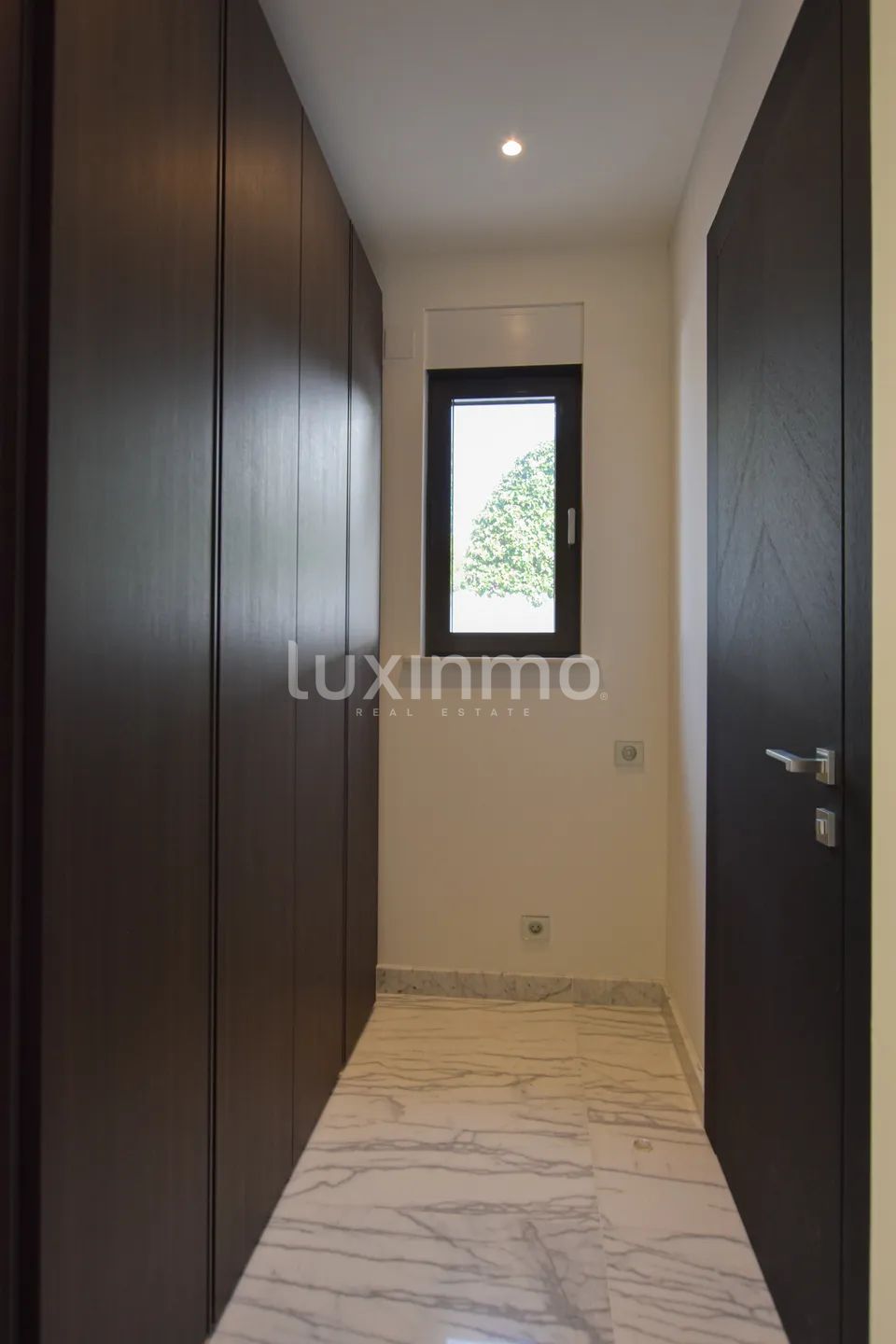 Magnificent villa for sale with panoramic sea views at Cabo Formentor Moraira — photo 32