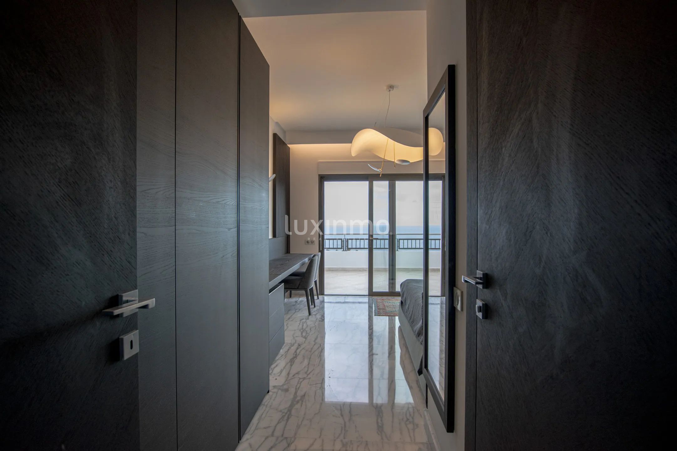 Magnificent villa for sale with panoramic sea views at Cabo Formentor Moraira — photo 39