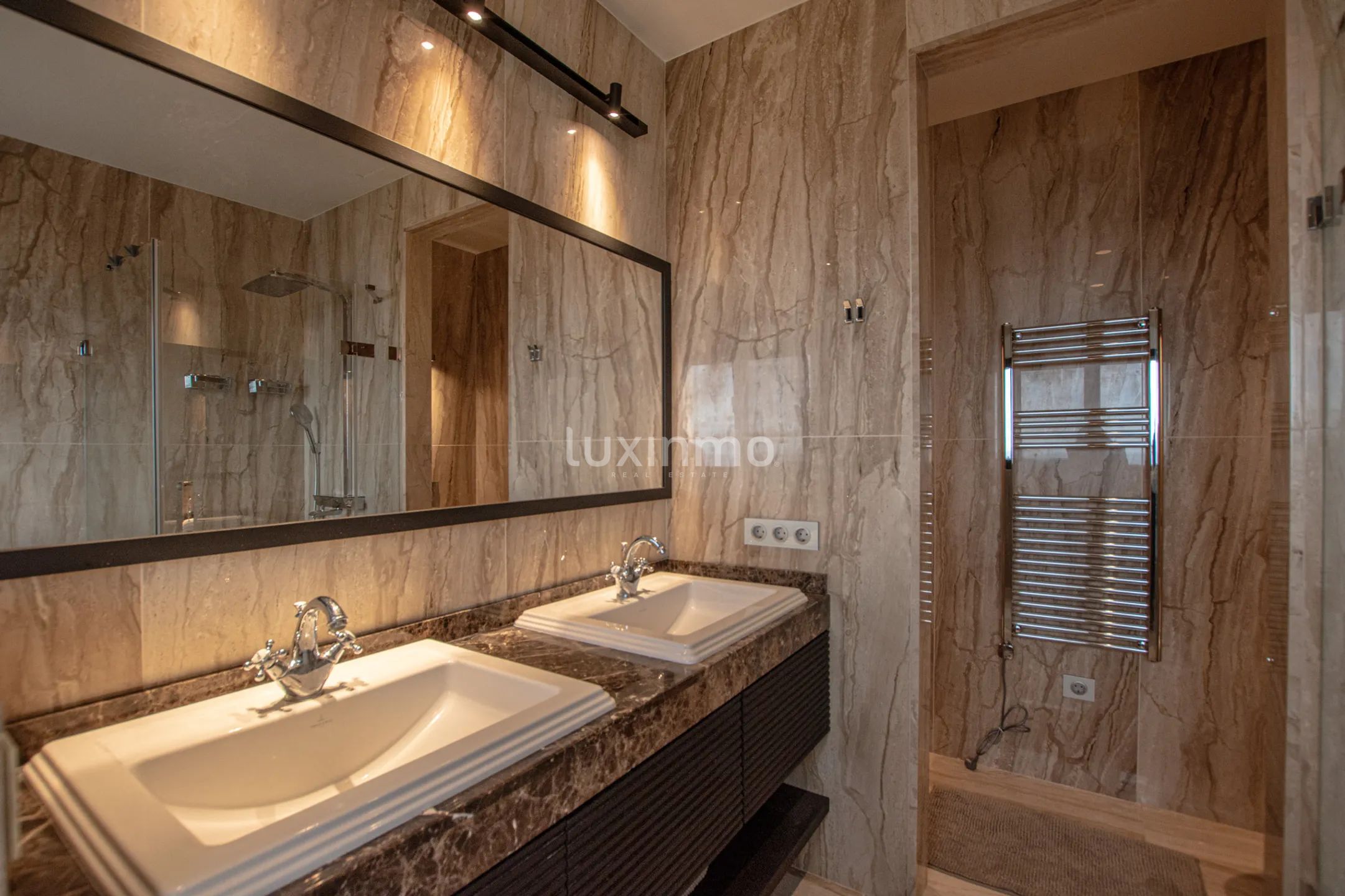 Magnificent villa for sale with panoramic sea views at Cabo Formentor Moraira — photo 46