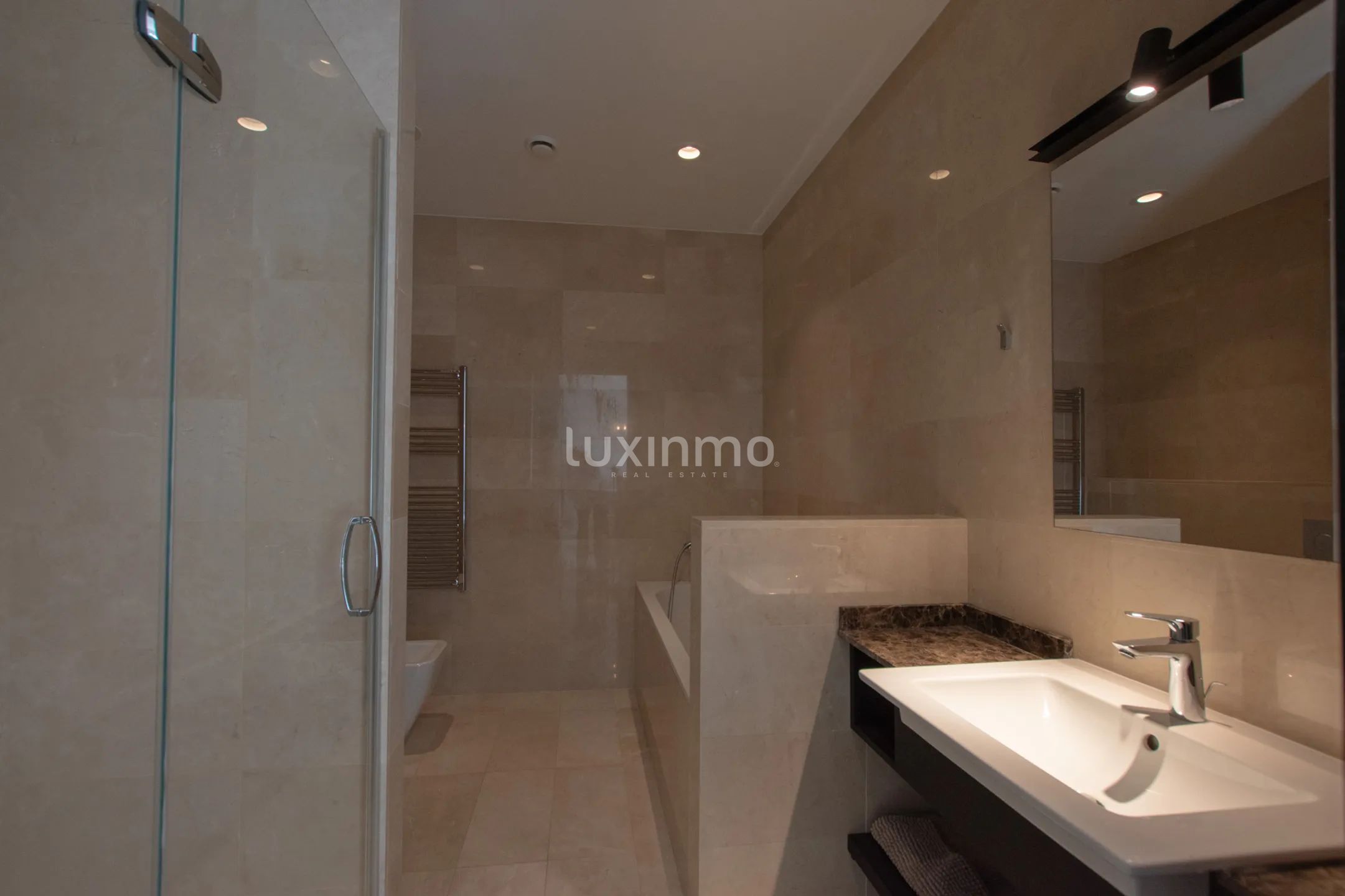 Magnificent villa for sale with panoramic sea views at Cabo Formentor Moraira — photo 36