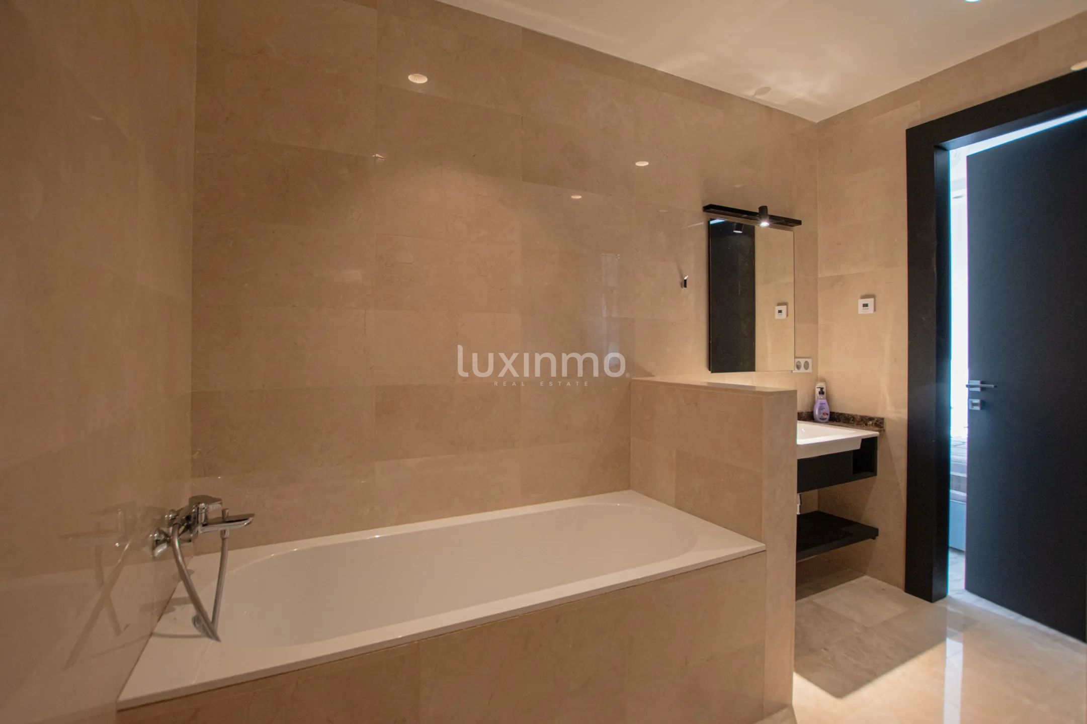 Magnificent villa for sale with panoramic sea views at Cabo Formentor Moraira — photo 35