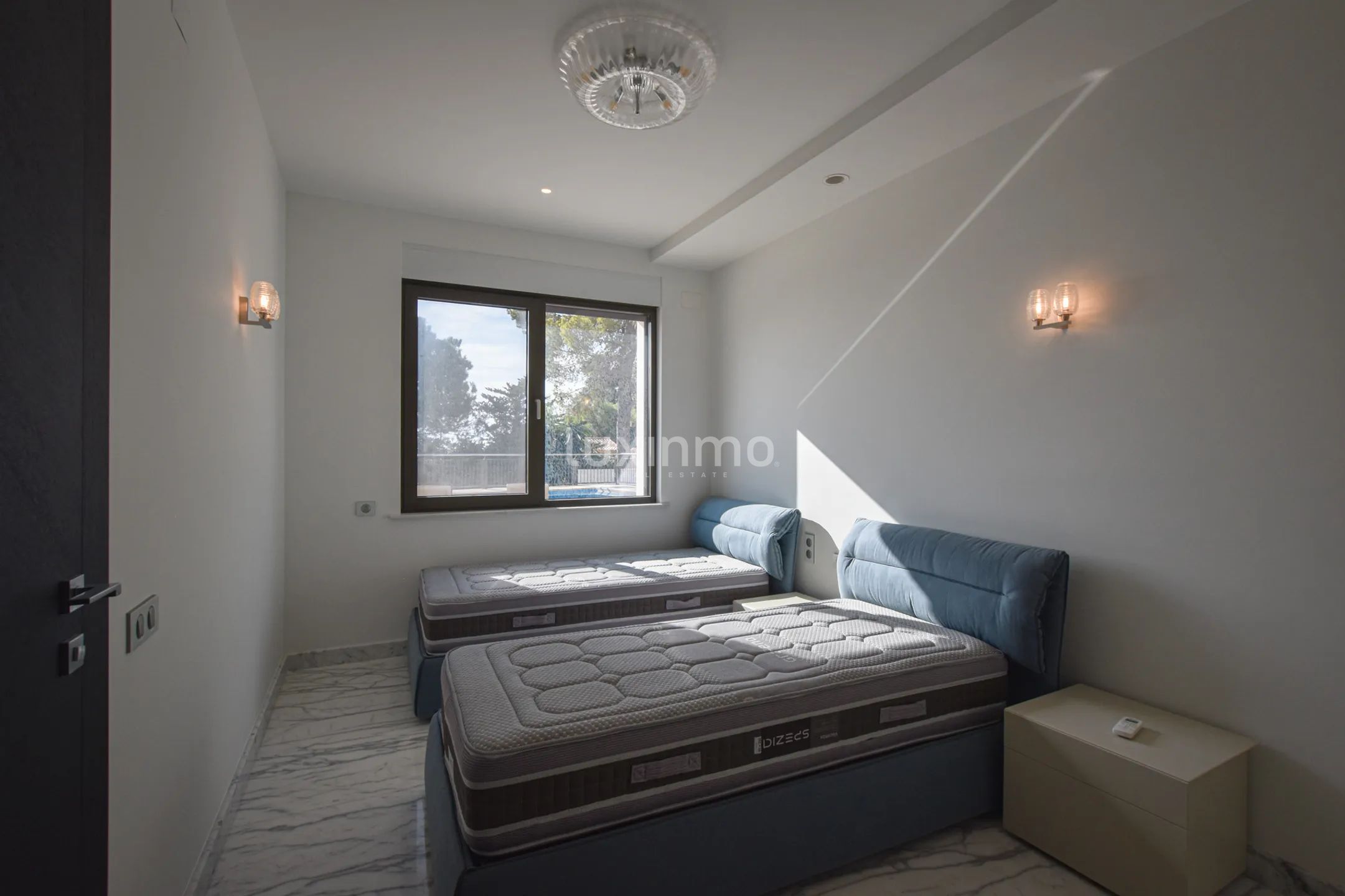 Magnificent villa for sale with panoramic sea views at Cabo Formentor Moraira — photo 34