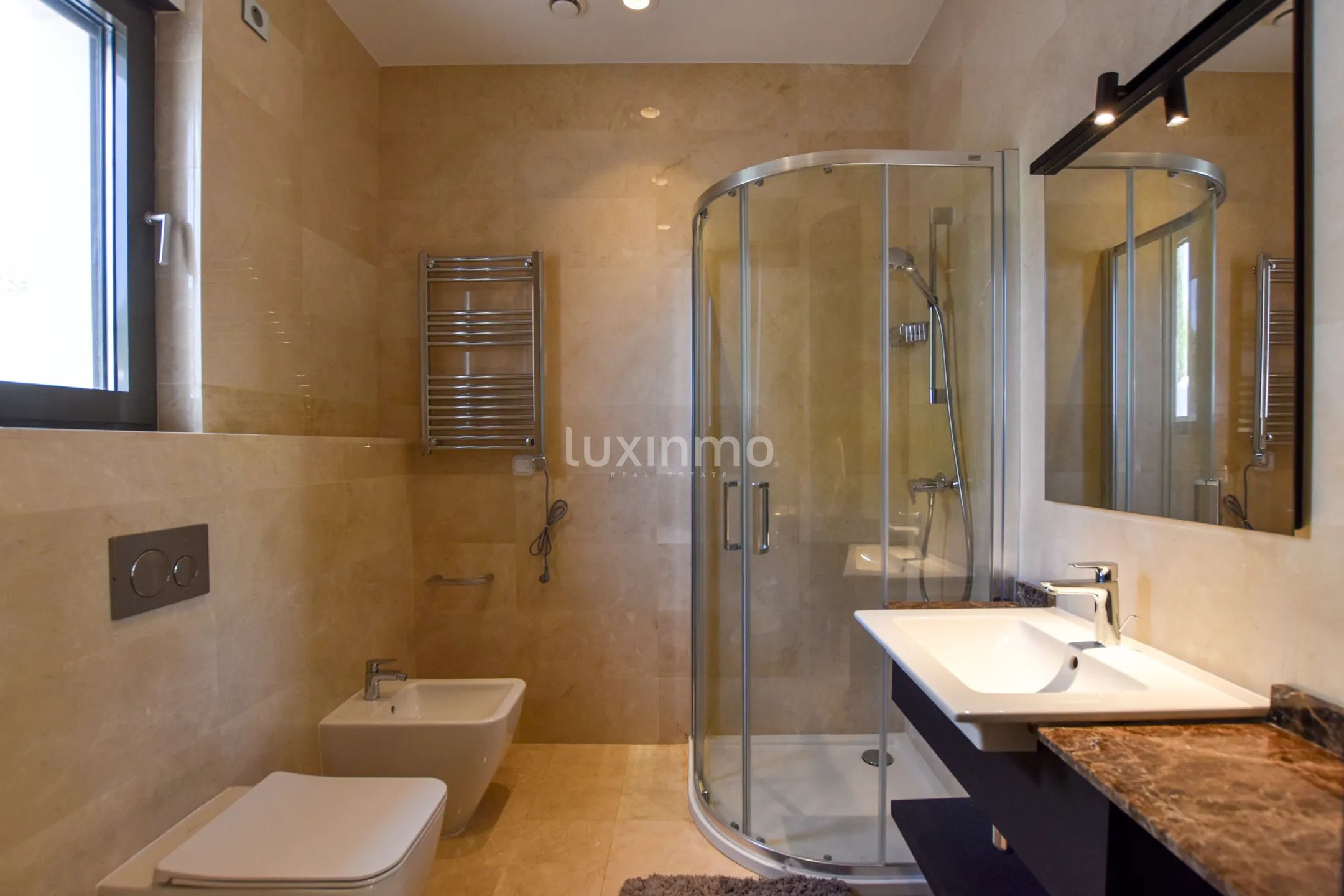 Magnificent villa for sale with panoramic sea views at Cabo Formentor Moraira — photo 33