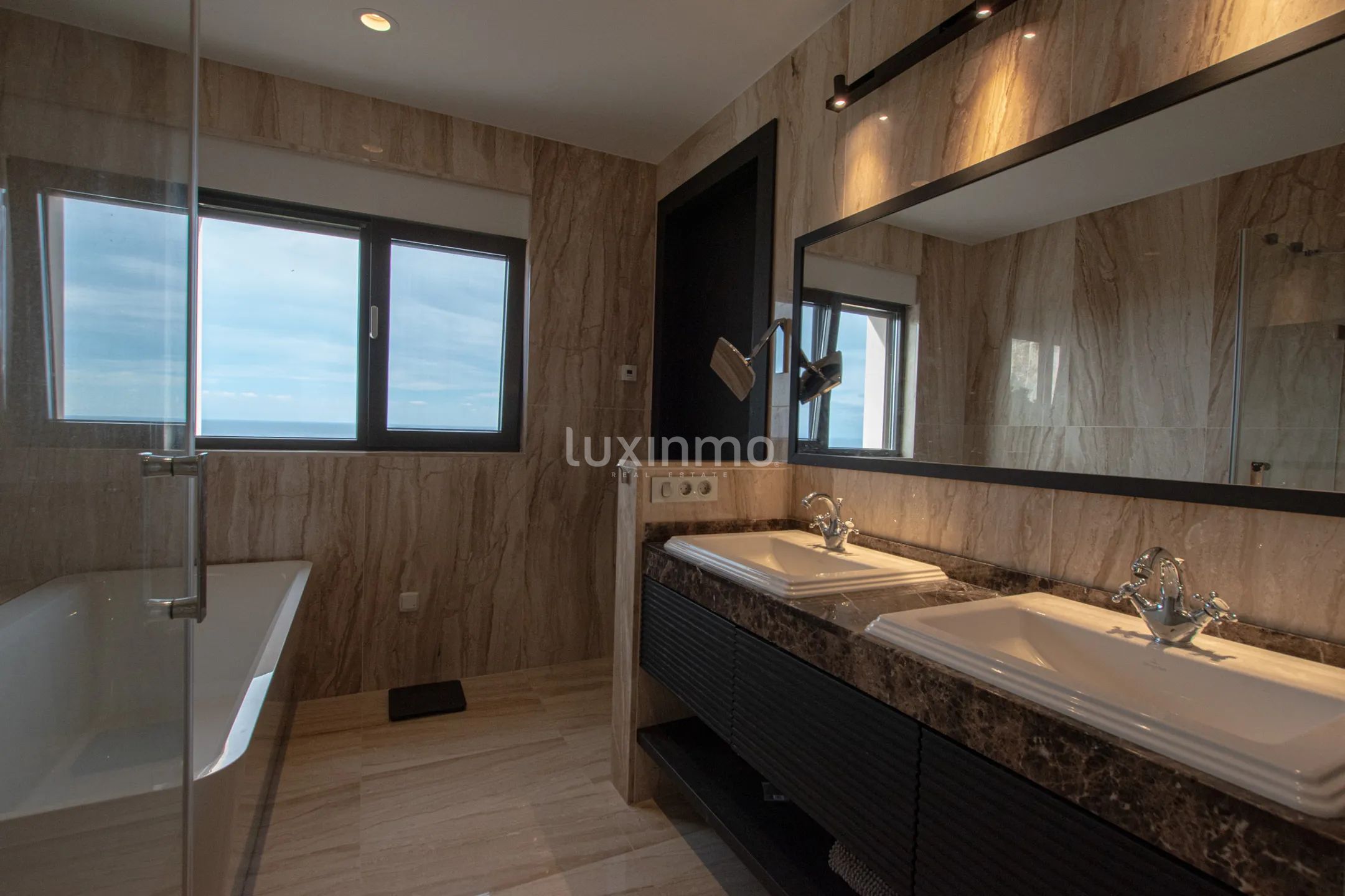 Magnificent villa for sale with panoramic sea views at Cabo Formentor Moraira — photo 48