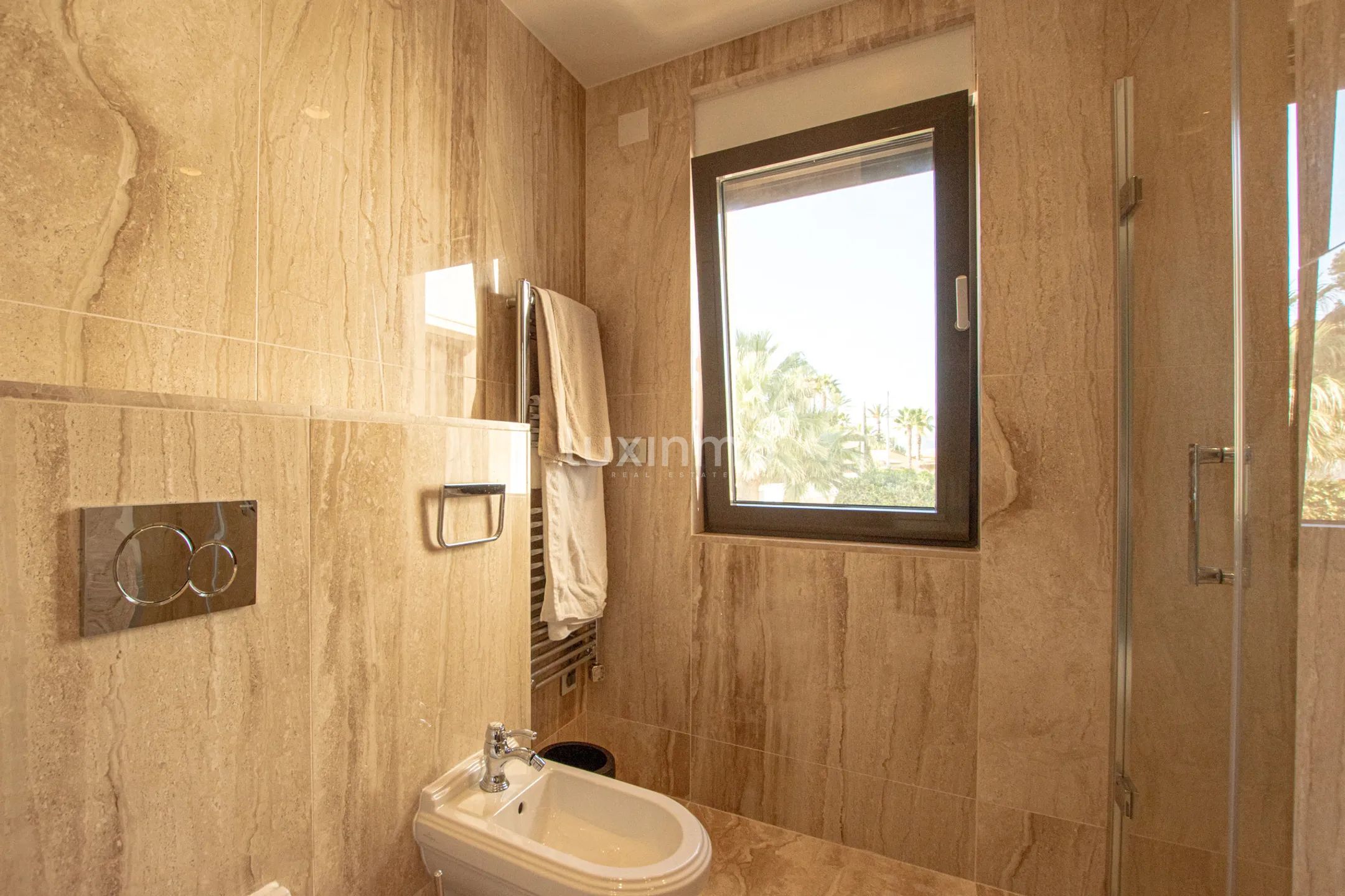 Magnificent villa for sale with panoramic sea views at Cabo Formentor Moraira — photo 40