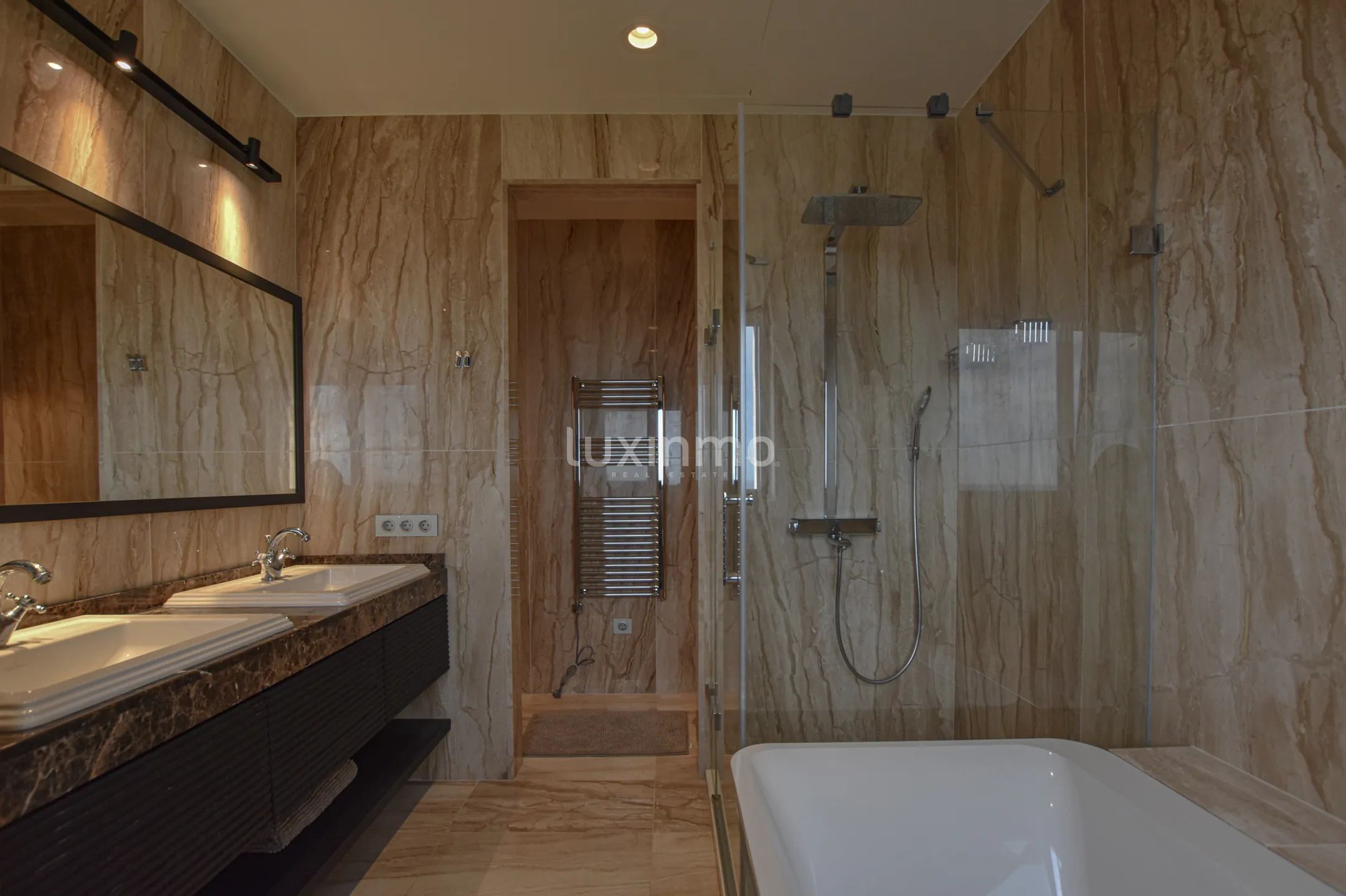 Magnificent villa for sale with panoramic sea views at Cabo Formentor Moraira — photo 47