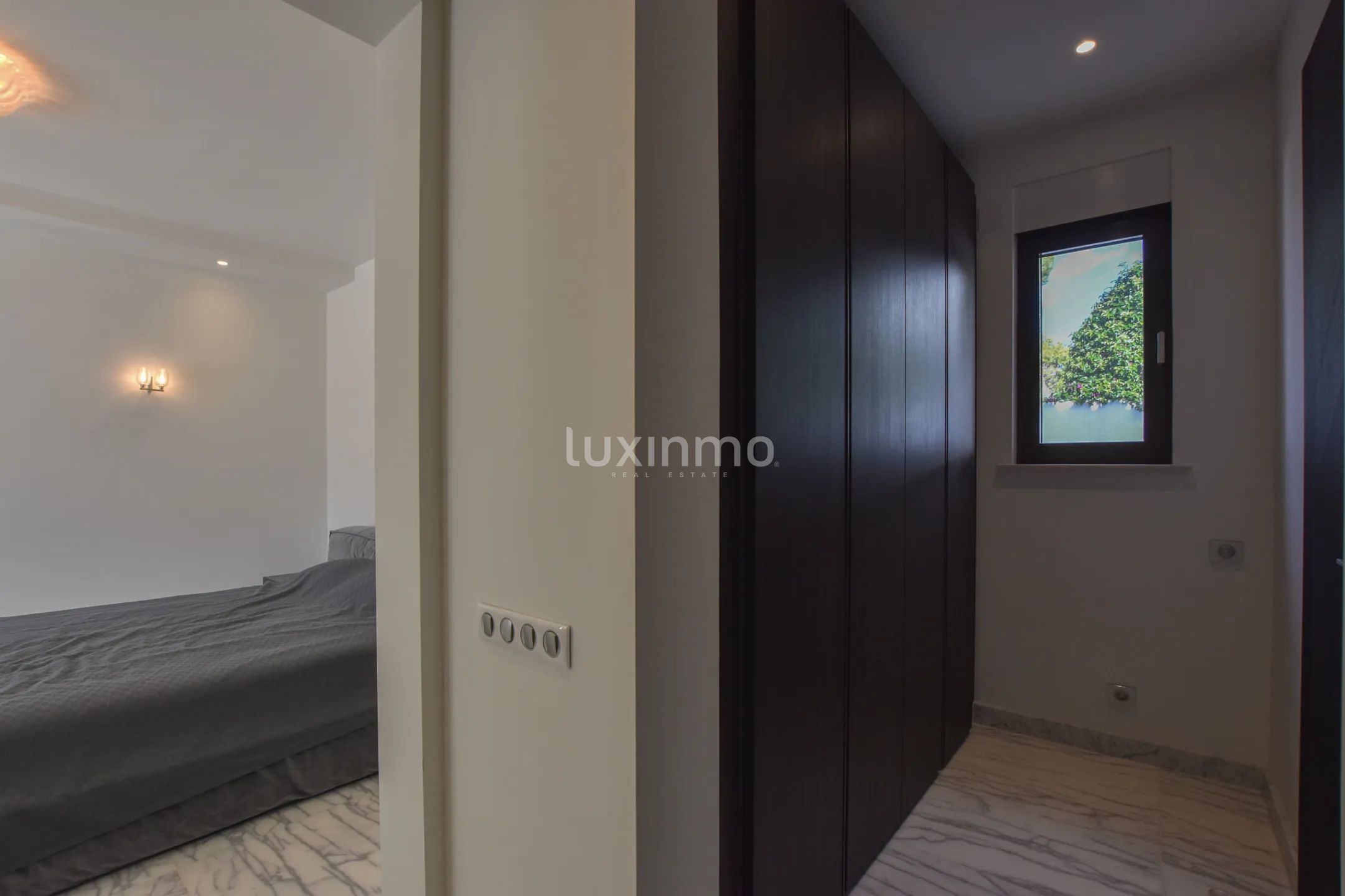 Magnifik villa till salu med panoramautsikt över havet vid Cabo Formentor Moraira — photo 27