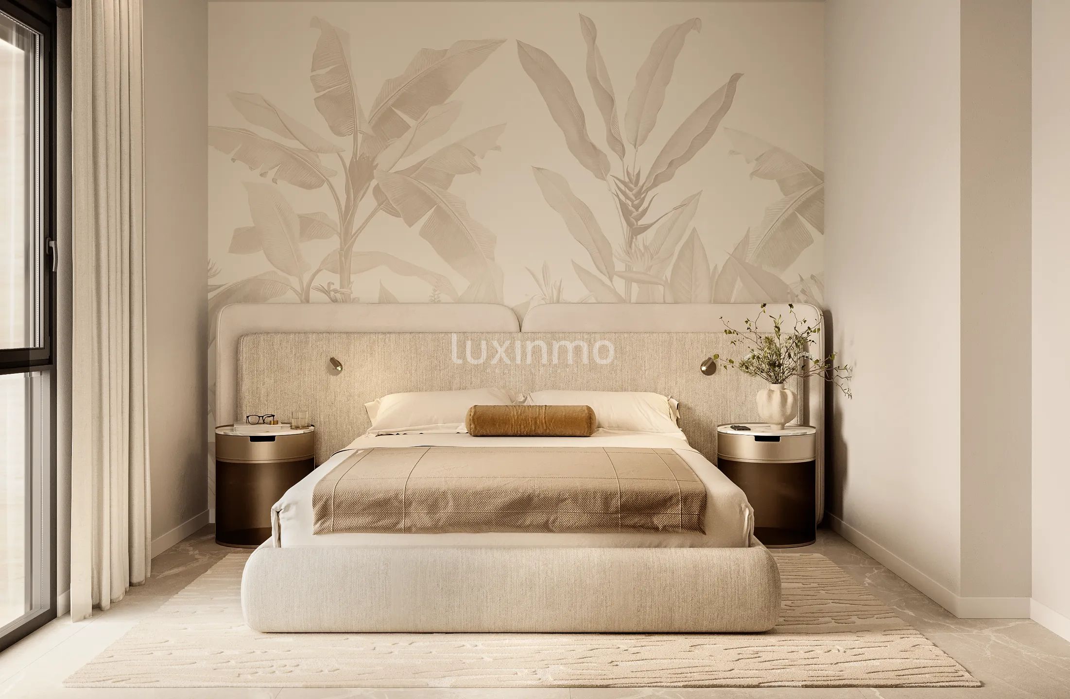 Impresionante chalet moderno con piscina privada en Sierra Cortina, Finestrat — photo 11