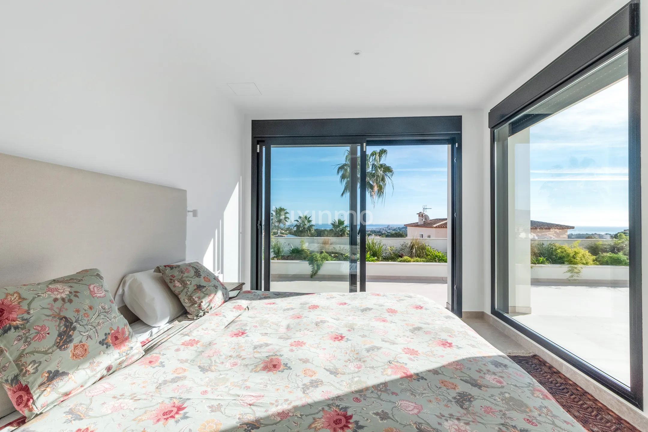 Villa con vistas al mar en alquiler — photo 13