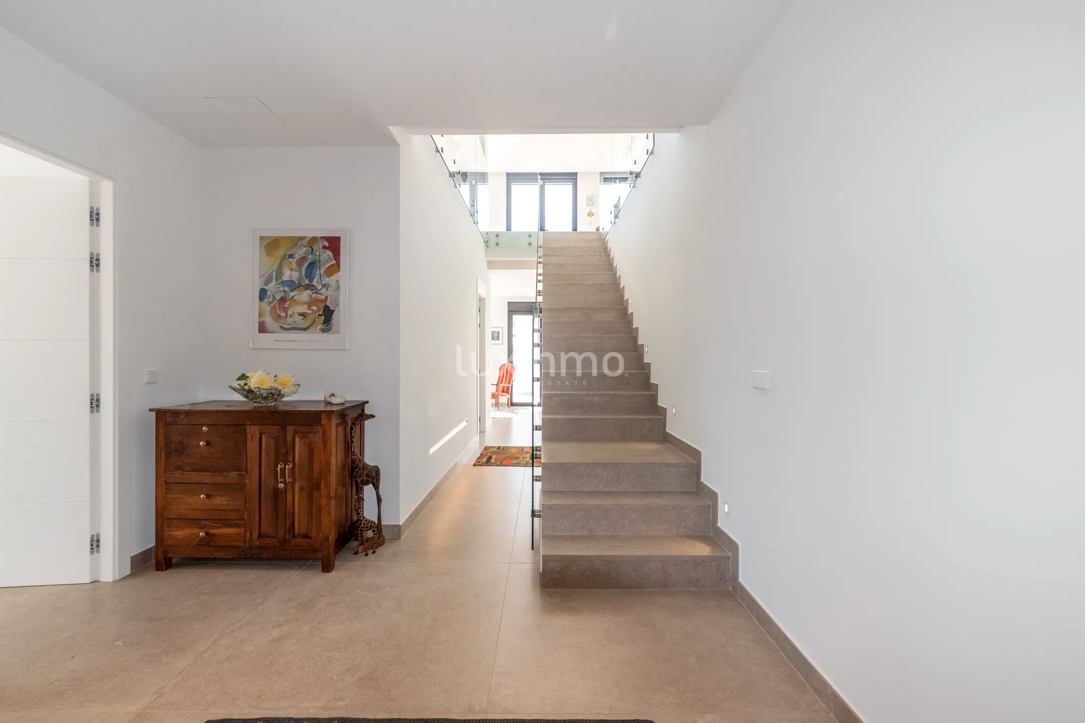 Villa con vistas al mar en alquiler — photo 9