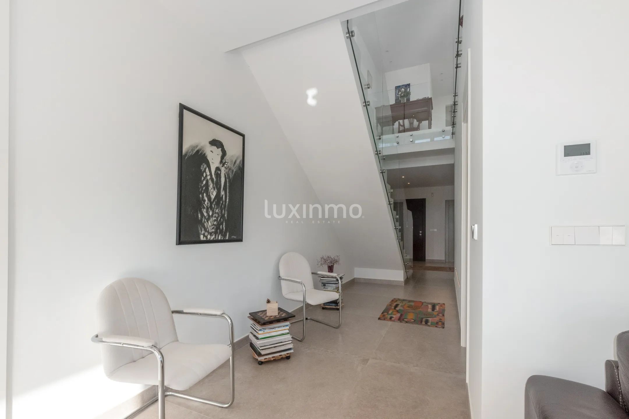 Villa con vistas al mar en alquiler — photo 10