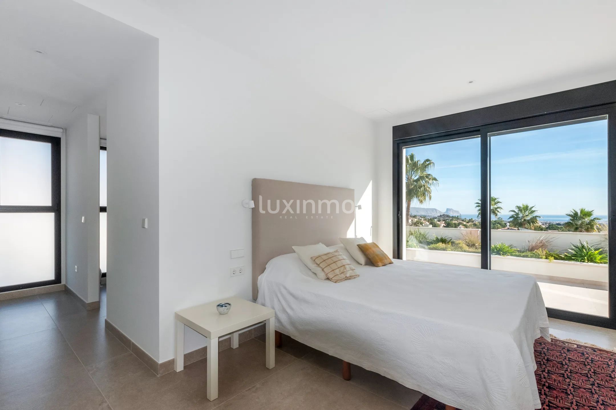 Villa con vistas al mar en alquiler — photo 11