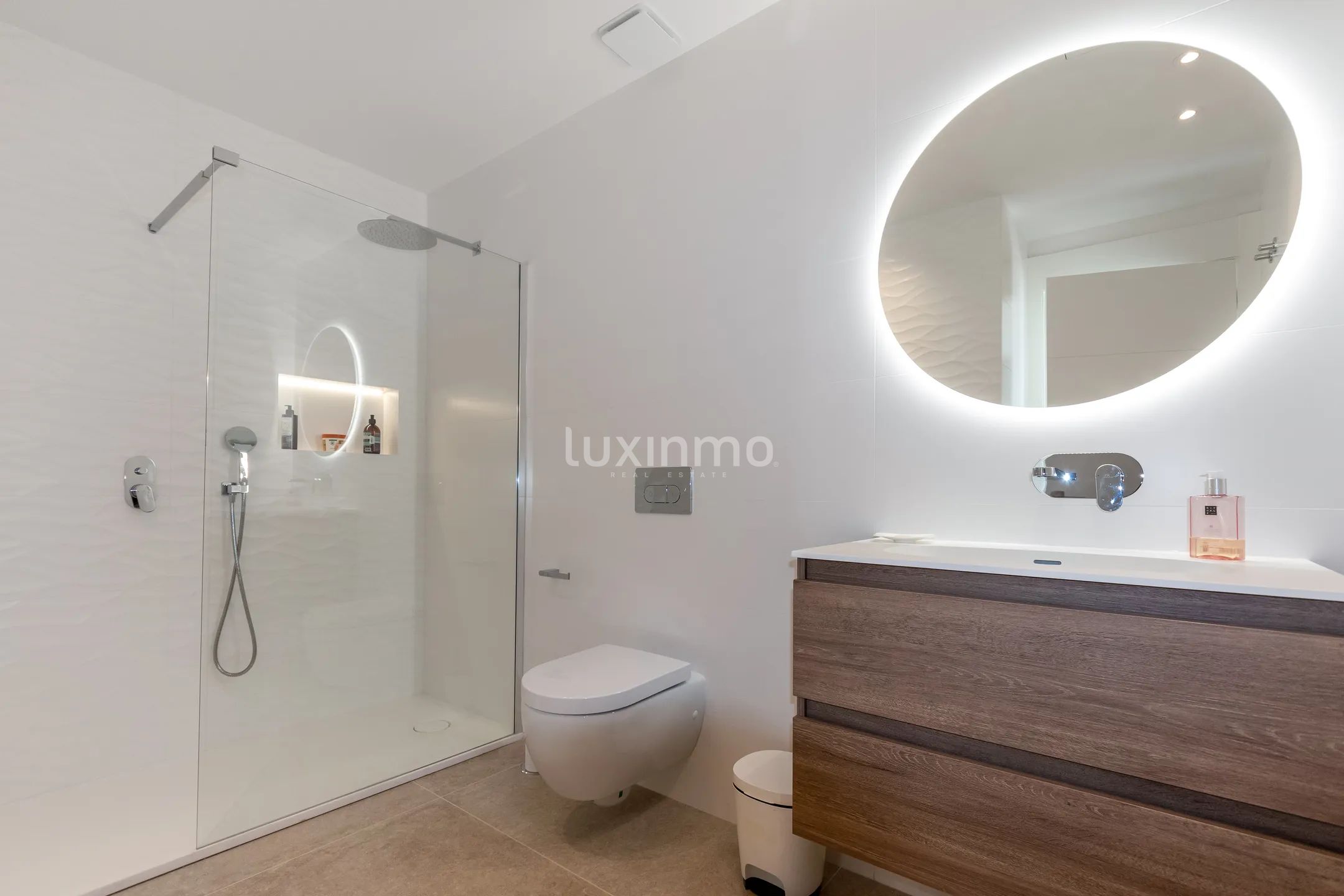 Villa con vistas al mar en alquiler — photo 12