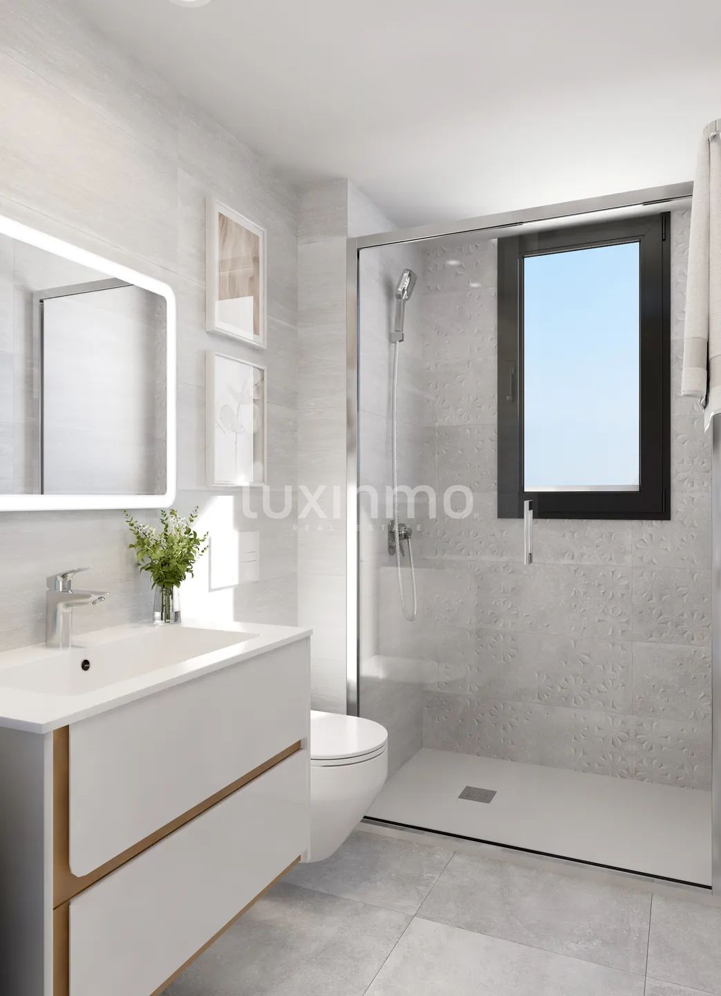 Modern Luxury Apartment in Poble Nou — photo 11