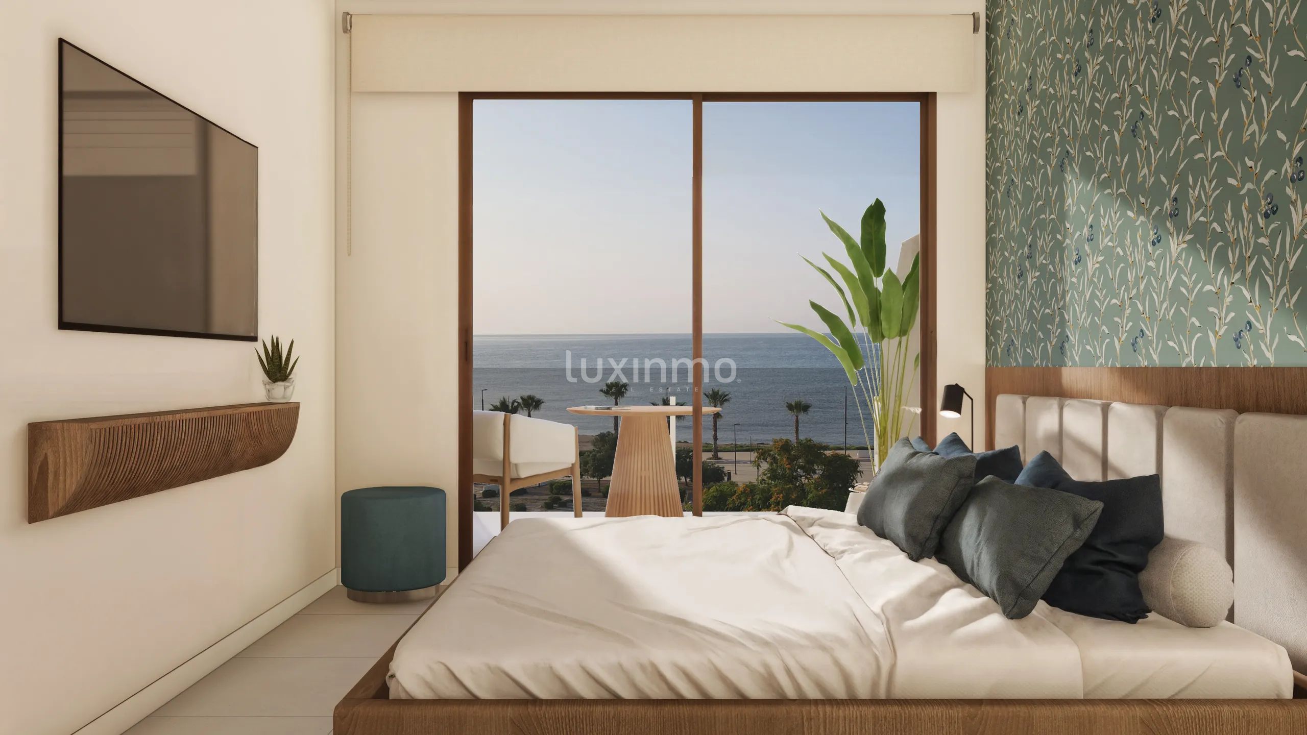 Modern Luxury Apartment in Poble Nou — photo 6