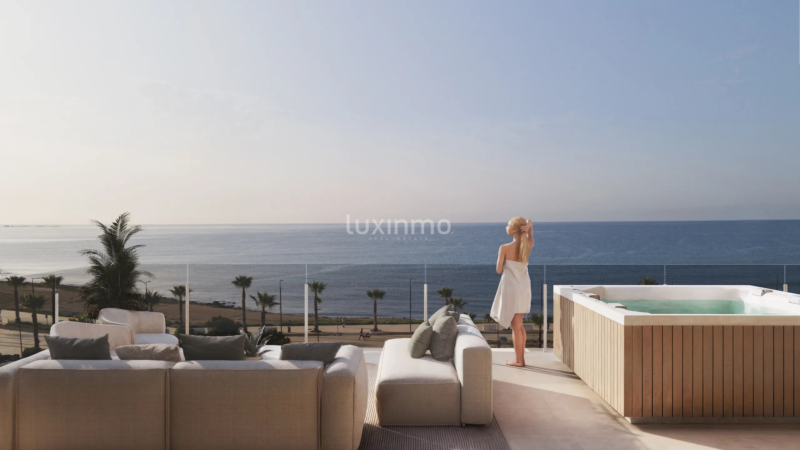 Modern Luxury Apartment in Poble Nou — photo 9