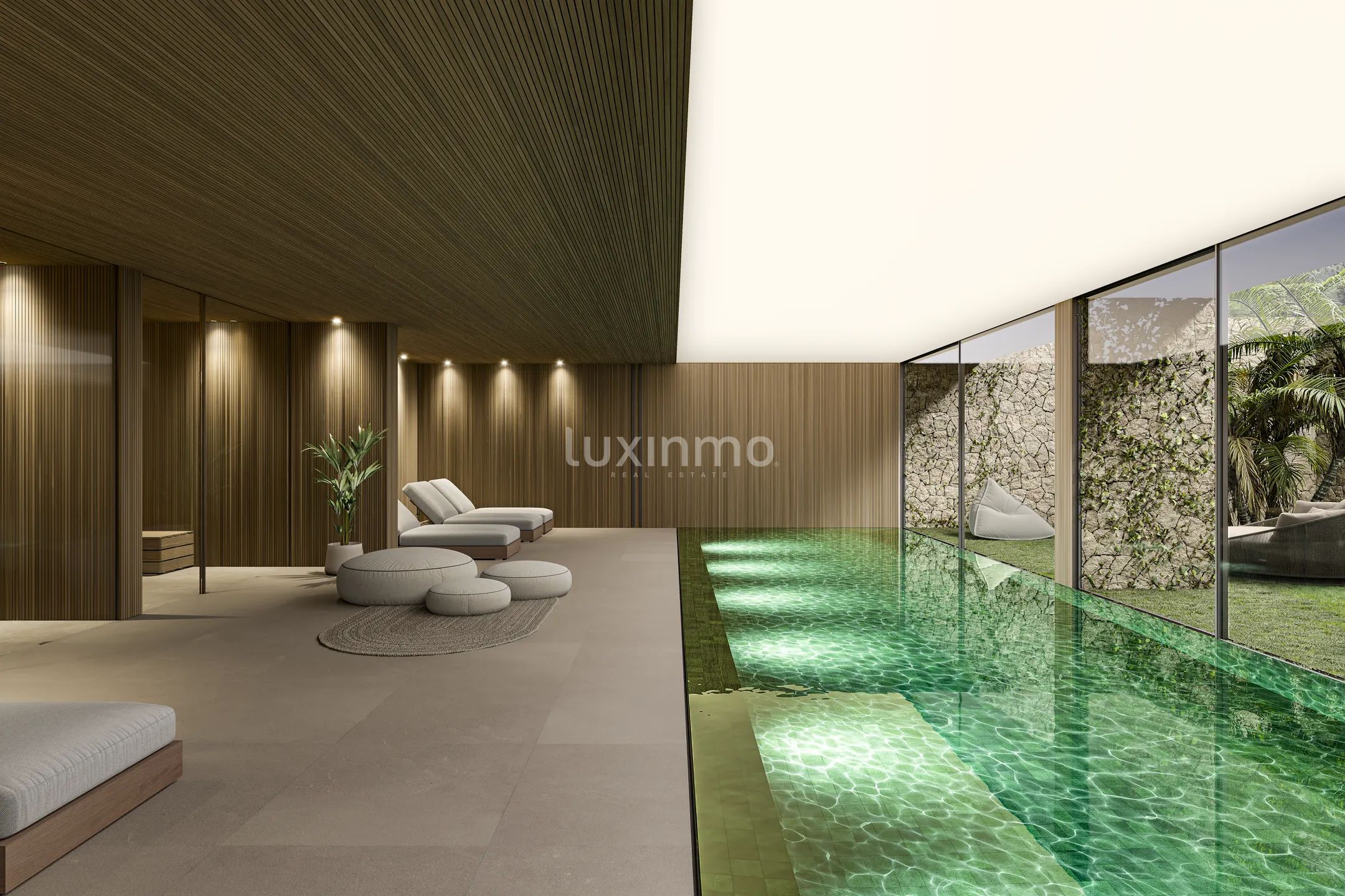 Modern ground floor flat in La Galera, Altea — photo 9