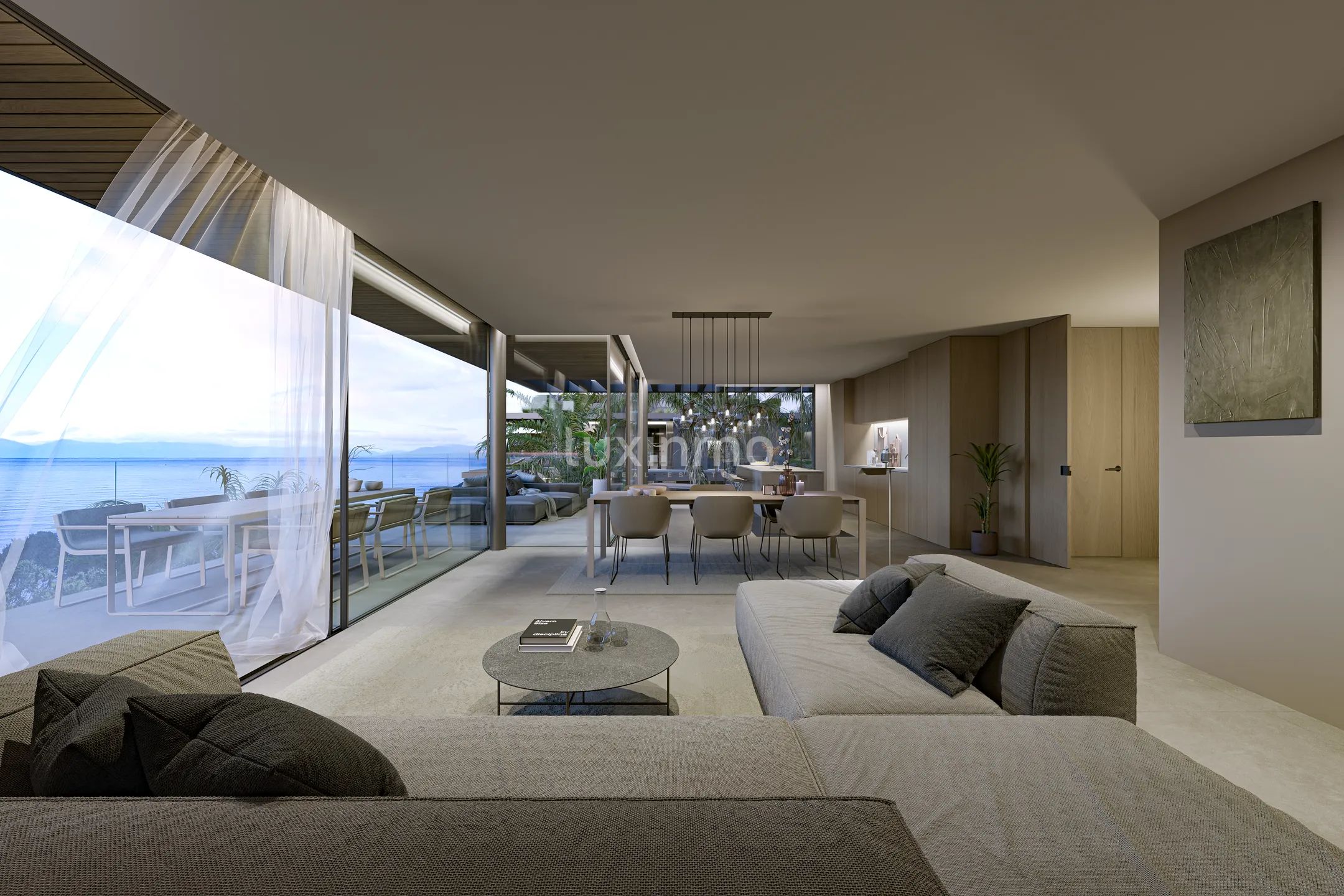 Modern Apartment in The Galley — photo 4