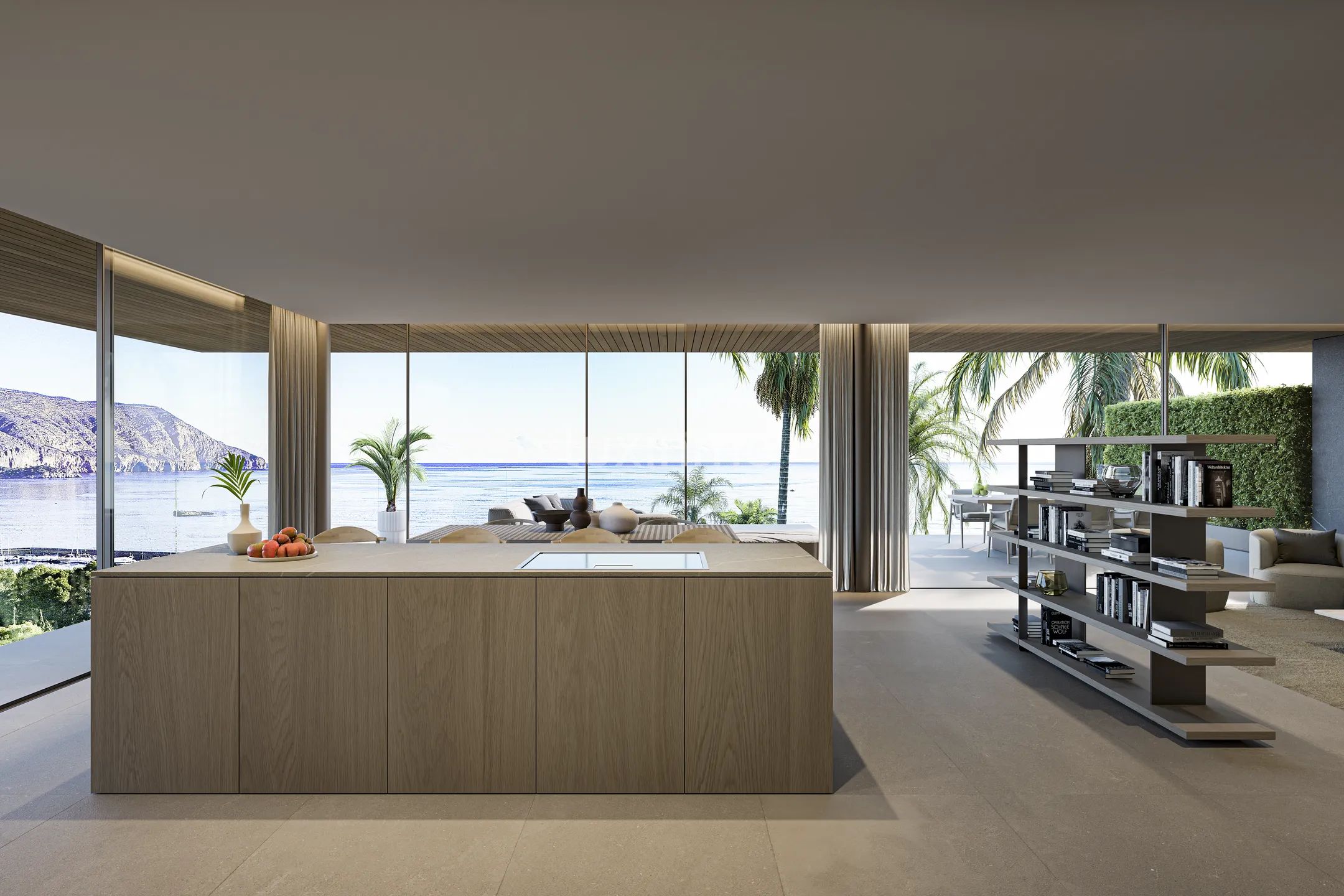 Modern Apartment in The Galley — photo 7