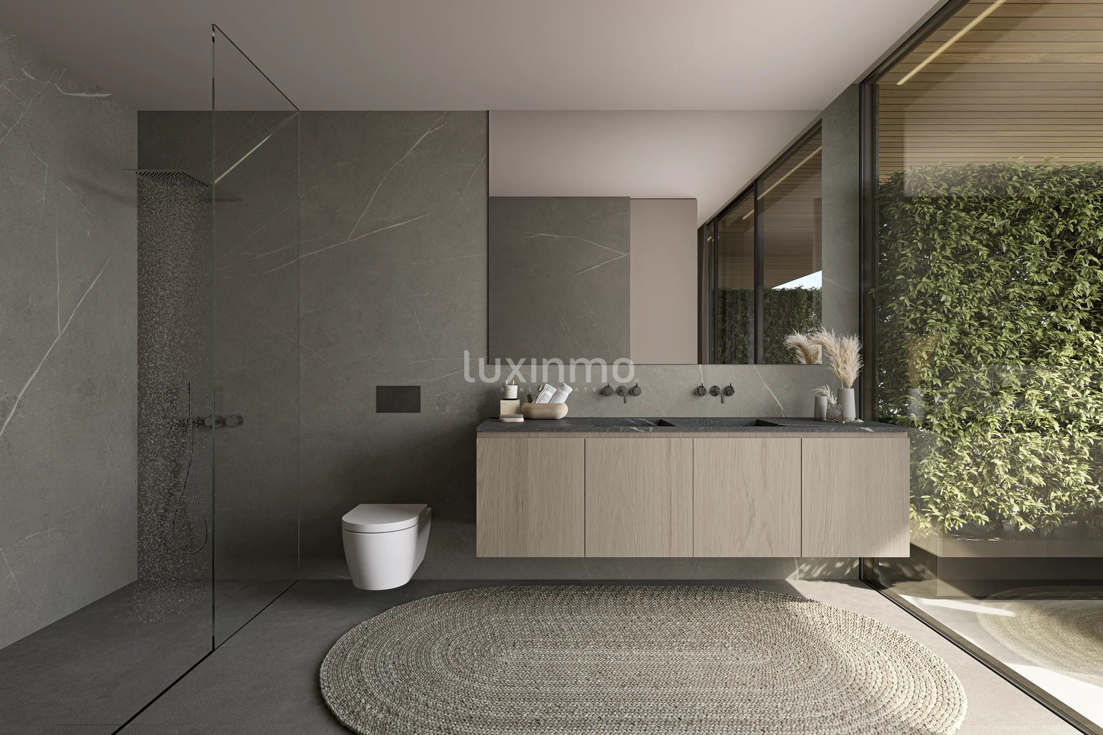 Modern penthouse in La Galera, Altea, Alicante — photo 13