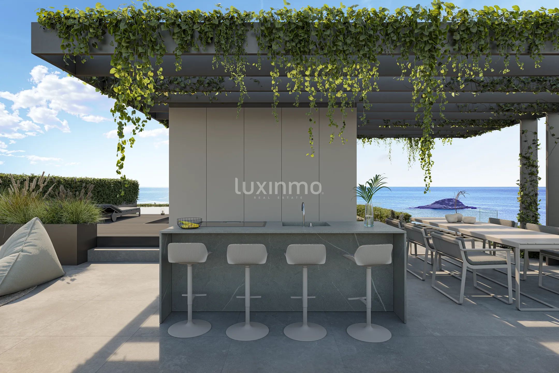 Flats For Sale La Galera — photo 9