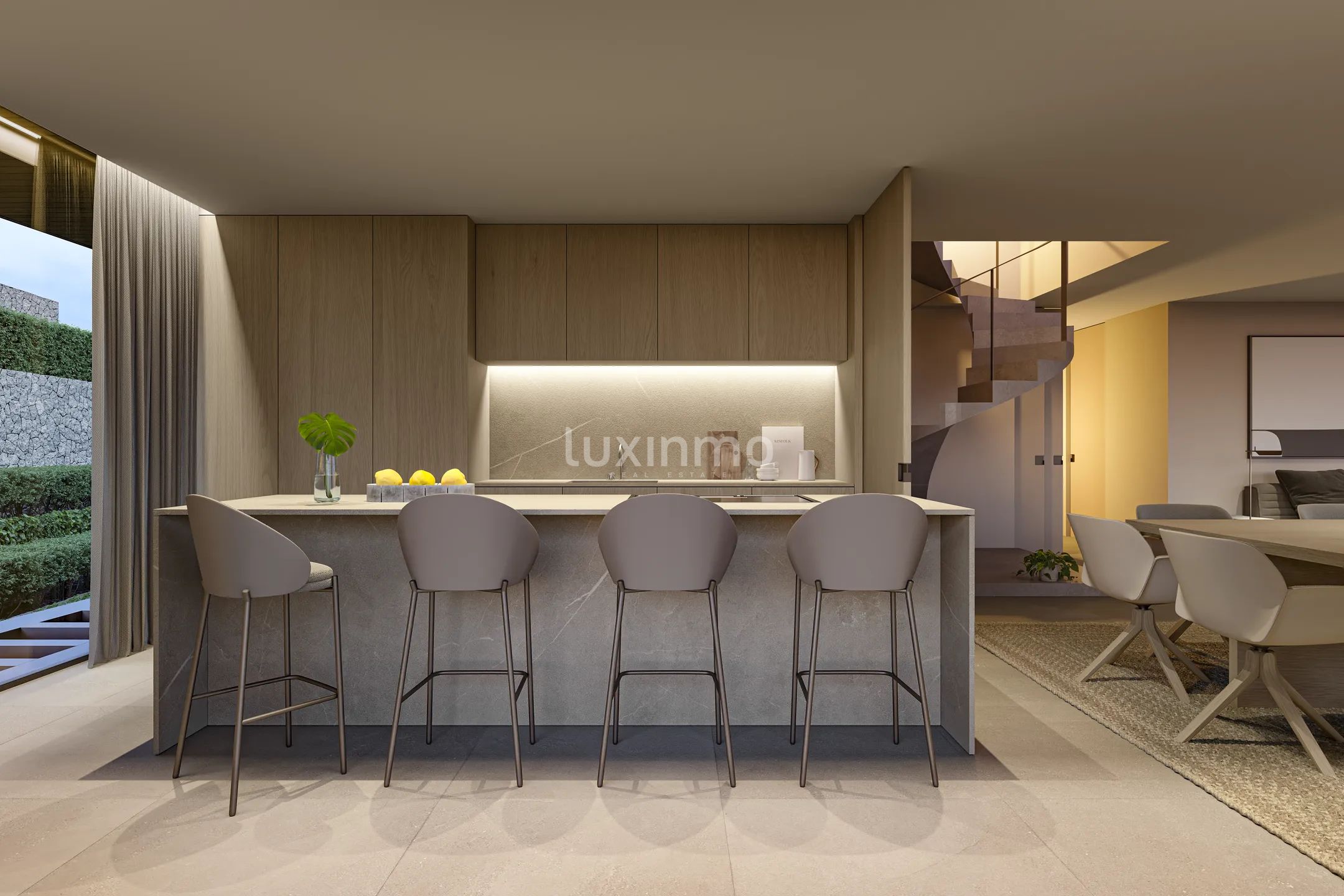 Flats For Sale La Galera — photo 8