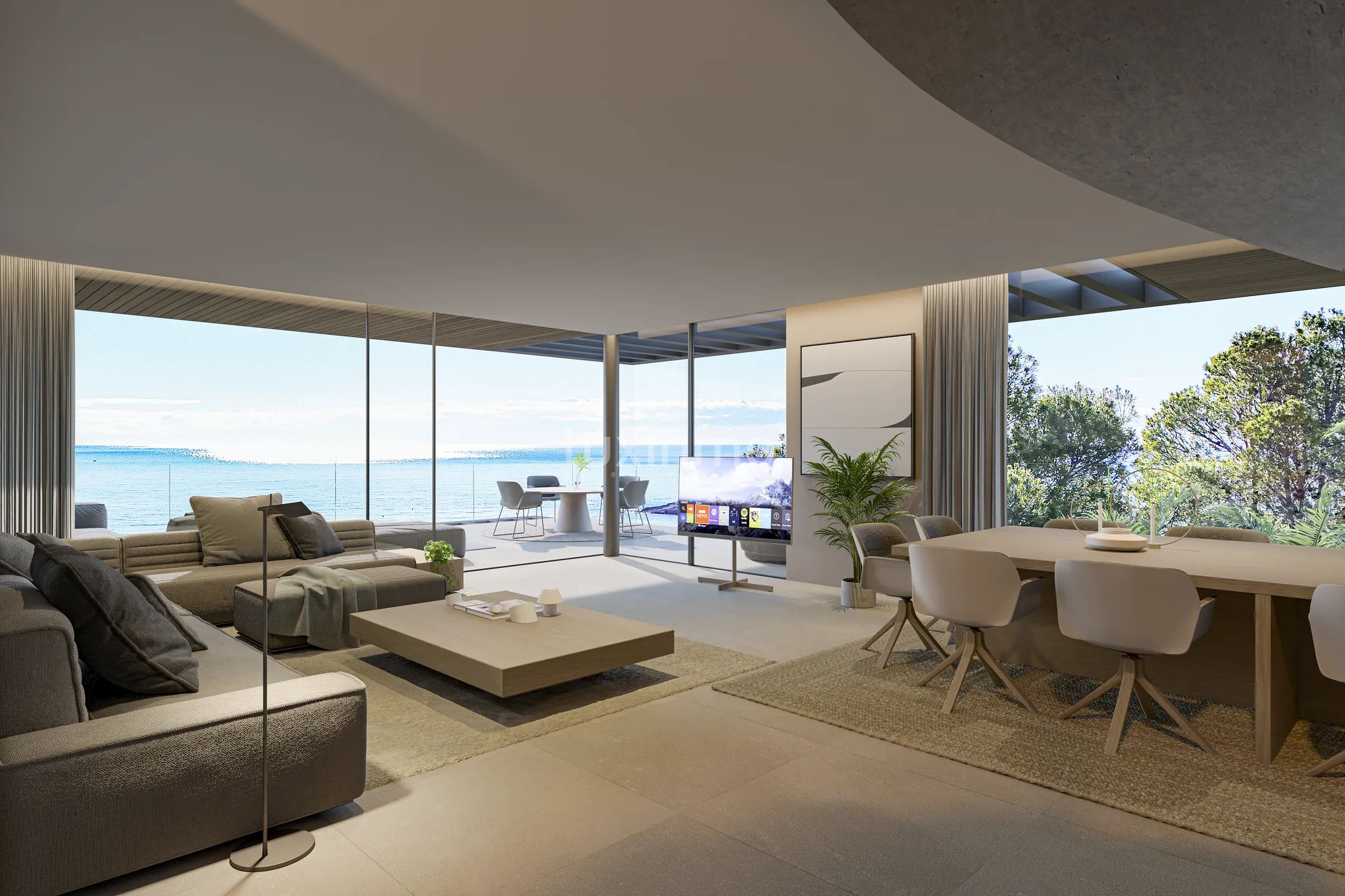 Modern Apartment in The Galley — photo 9