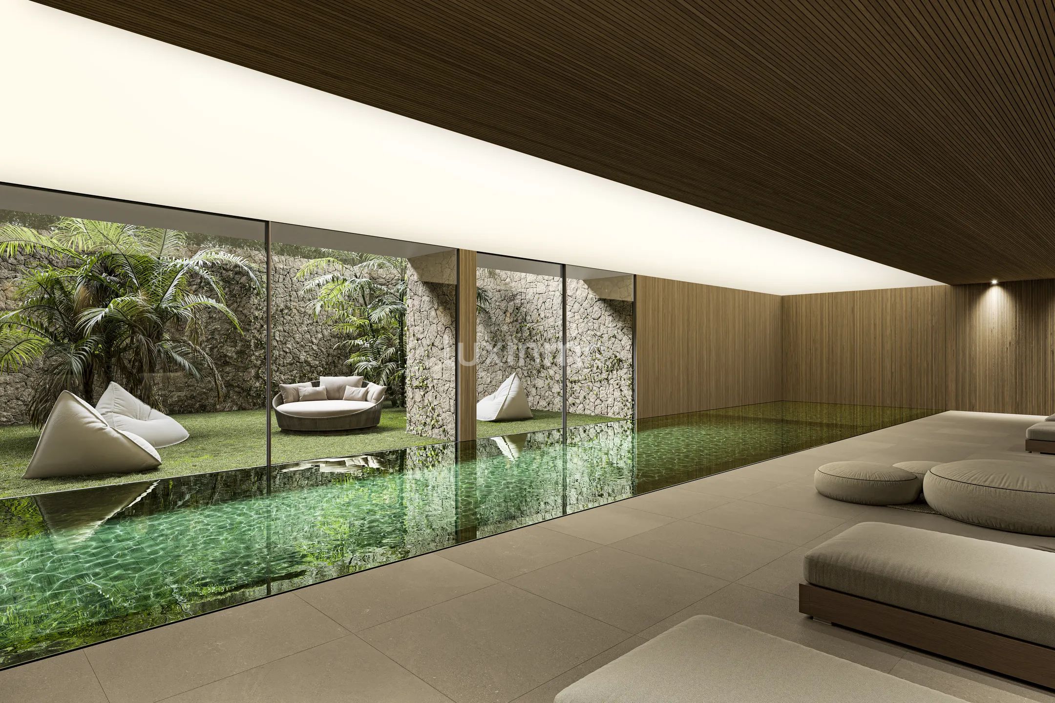 Modern Apartment in The Galley — photo 11