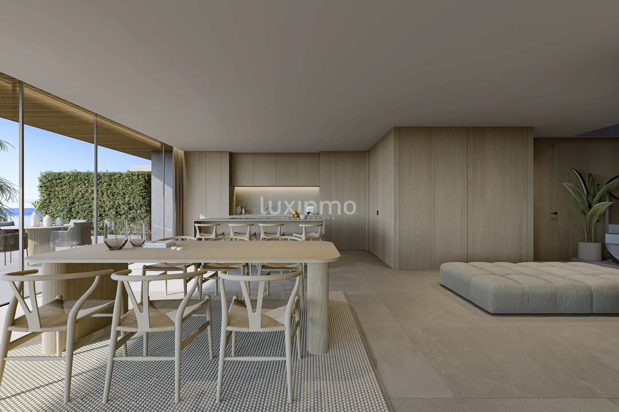 Modern Apartment in The Galley — photo 4