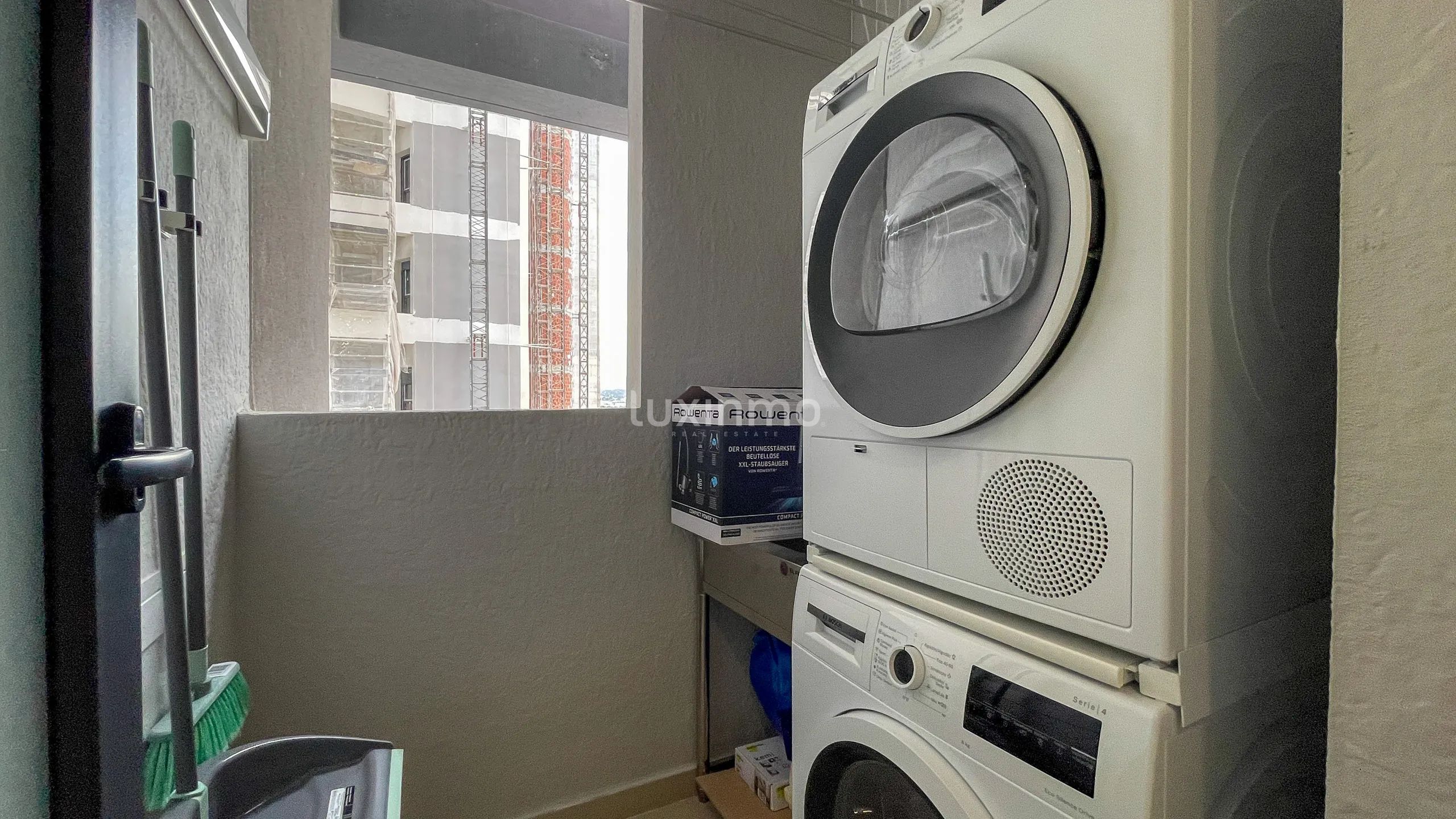 Wohnung in Benidorm zur Langzeitmiete mit Meerblick — photo 21