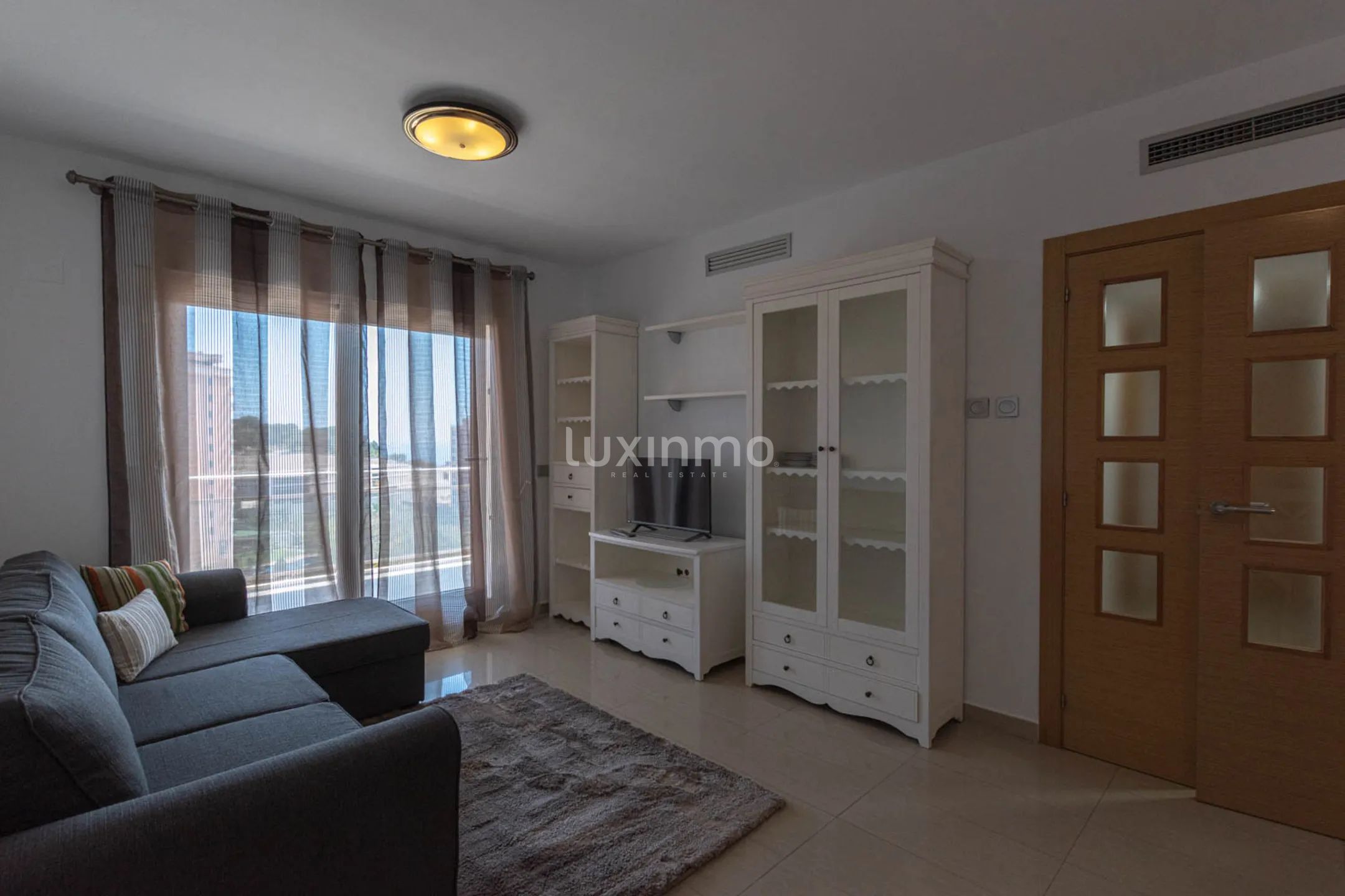 Flat with sea view in Calpe — photo 6