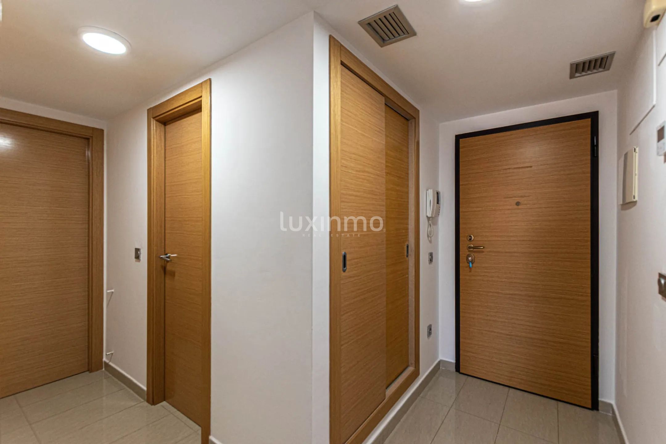 Flat with sea view in Calpe — photo 5