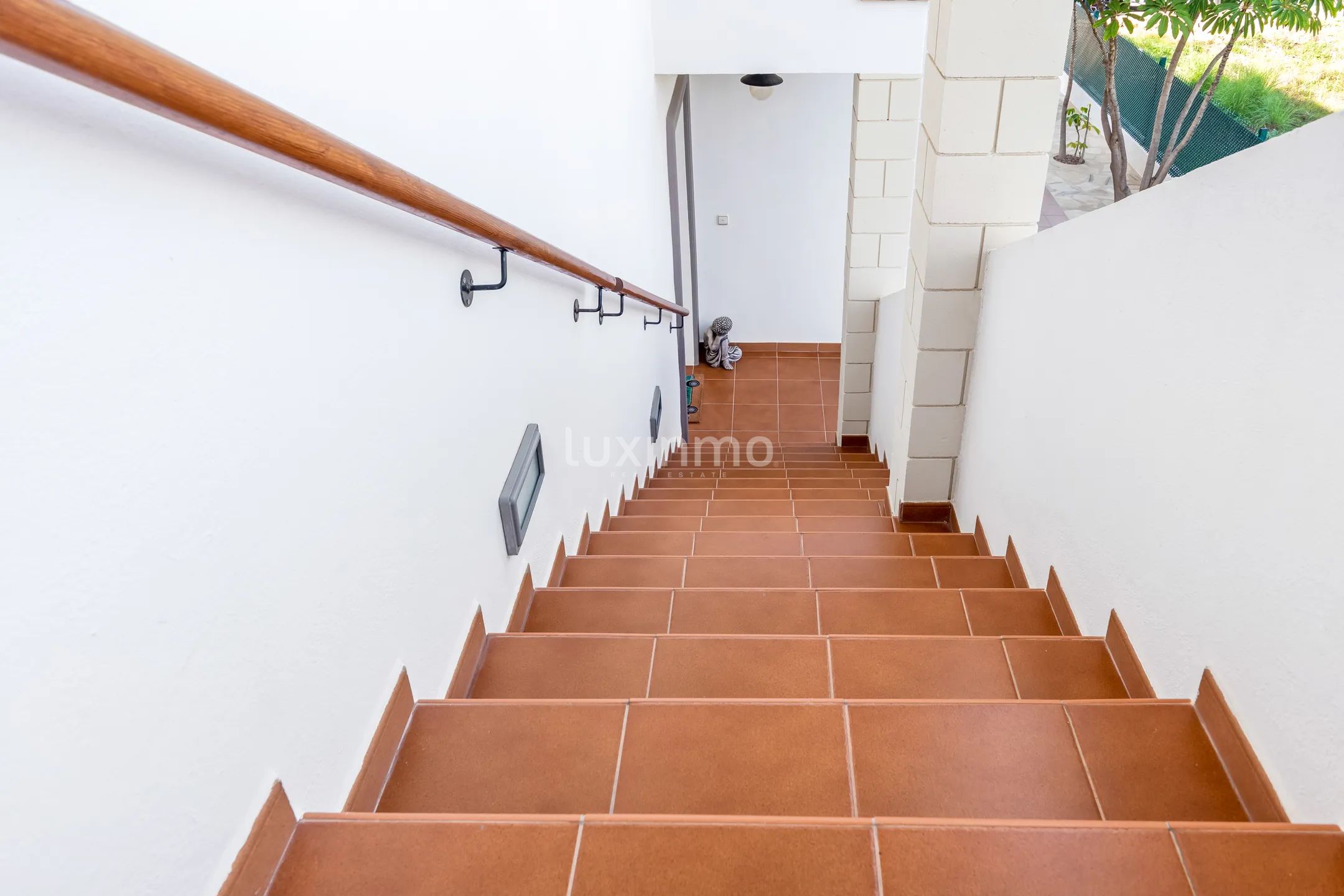 Charmigt fristående hus vid Medelhavet i Cometa-Carrió, Calpe — photo 27