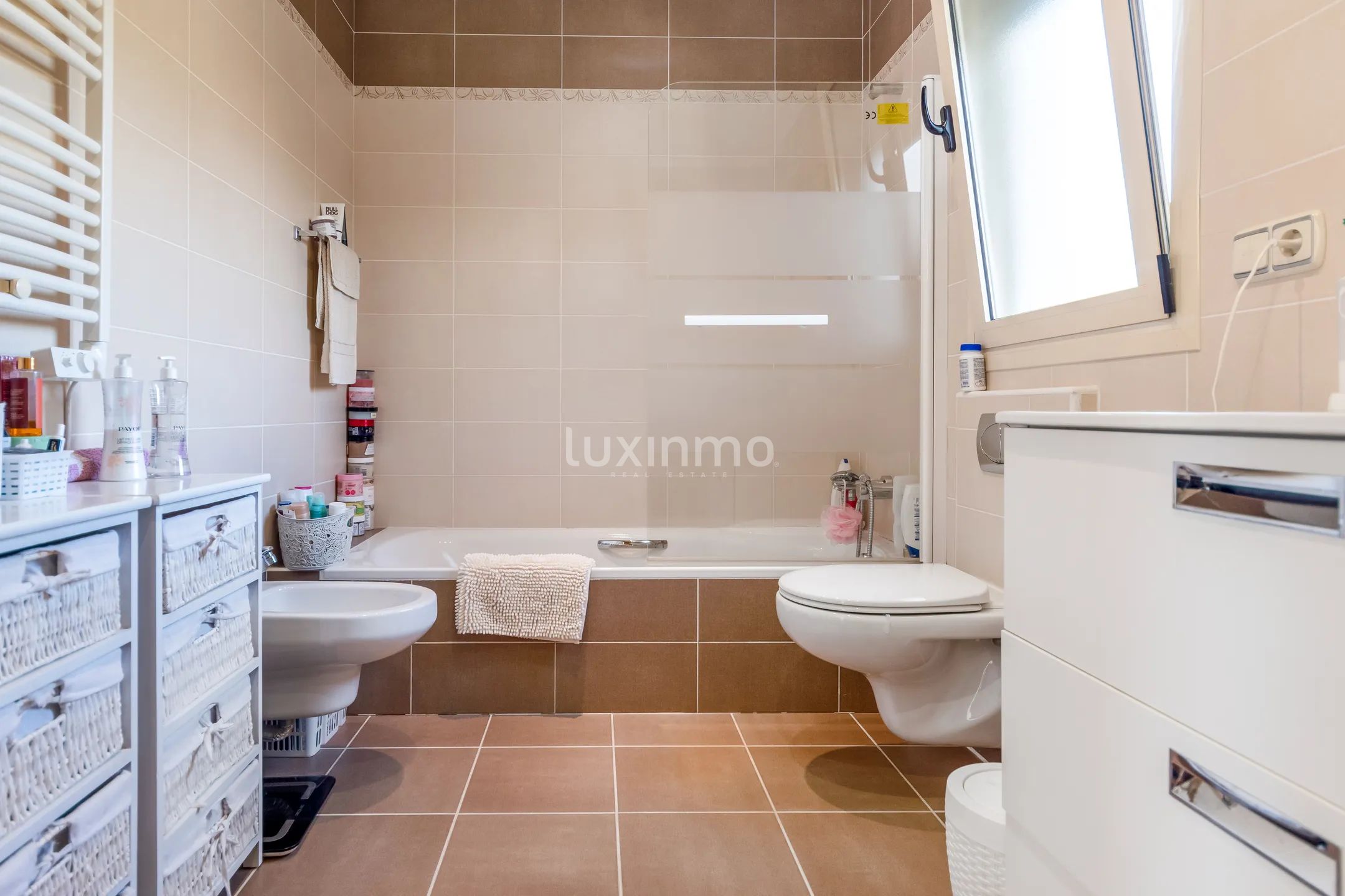 Uroczy śródziemnomorski dom wolnostojący w Cometa-Carrió, Calpe — photo 20