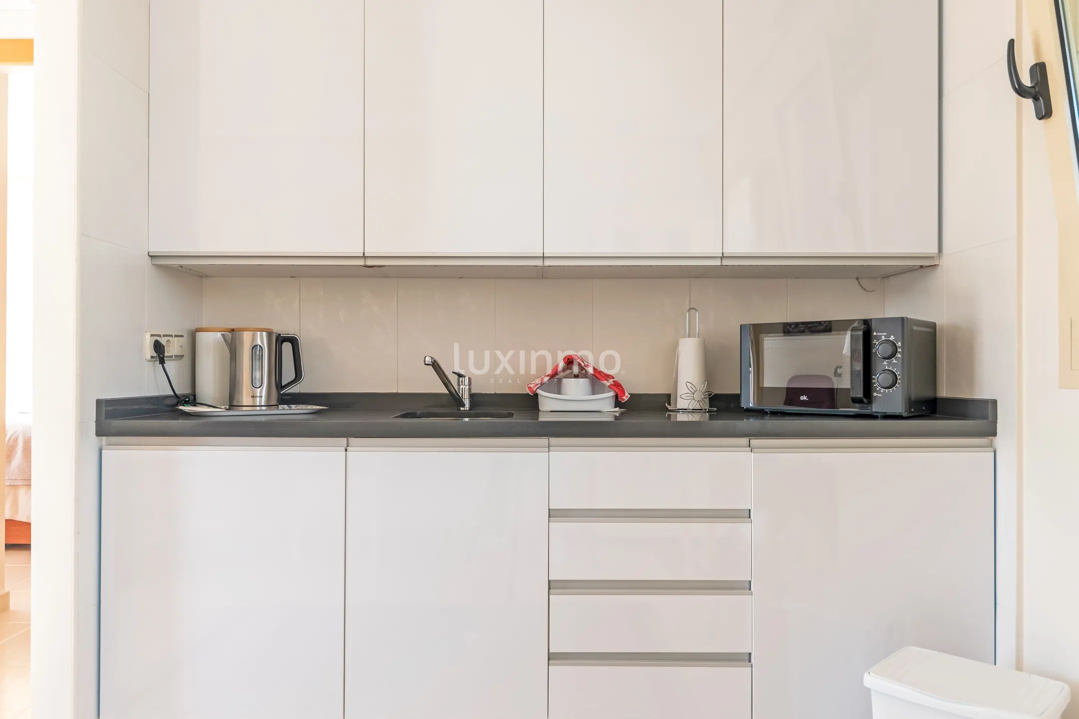 Uroczy śródziemnomorski dom wolnostojący w Cometa-Carrió, Calpe — photo 31