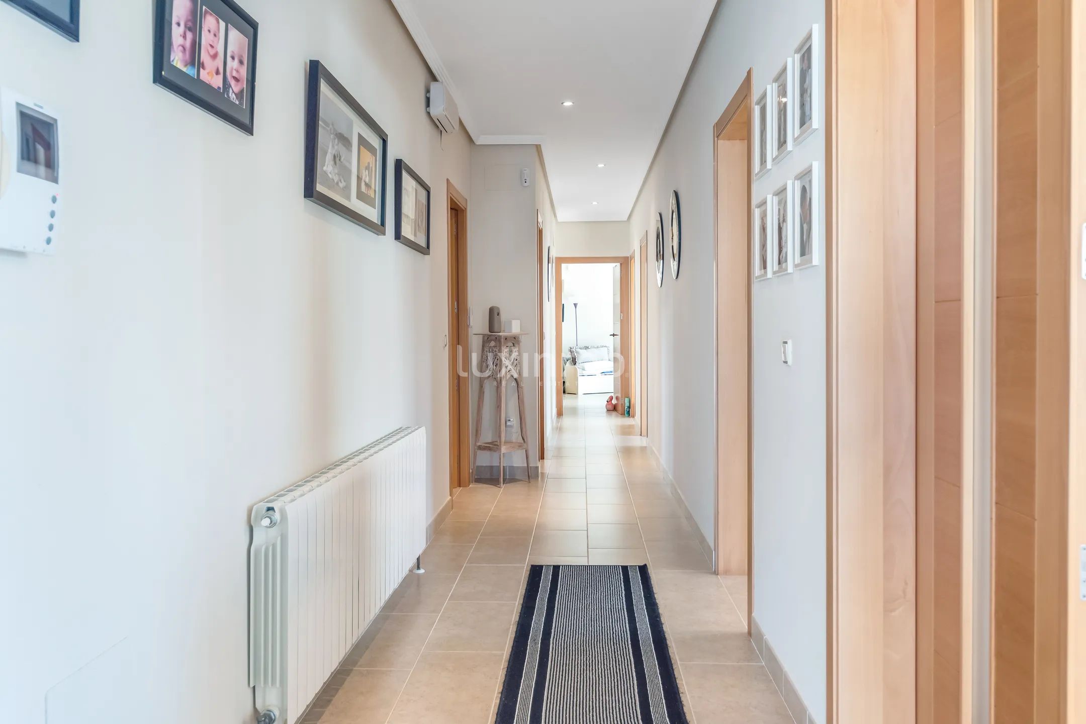 Uroczy śródziemnomorski dom wolnostojący w Cometa-Carrió, Calpe — photo 8