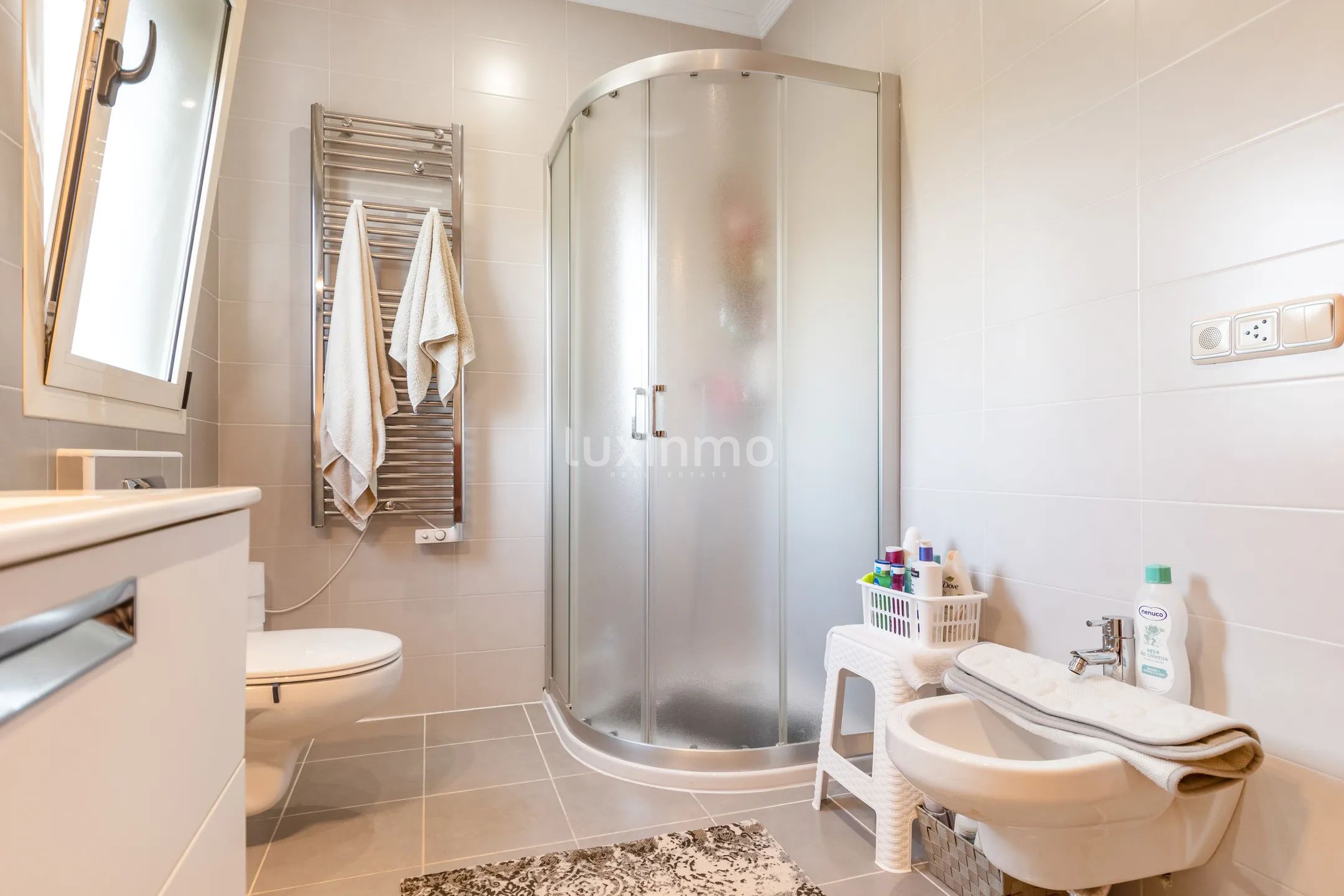 Uroczy śródziemnomorski dom wolnostojący w Cometa-Carrió, Calpe — photo 25