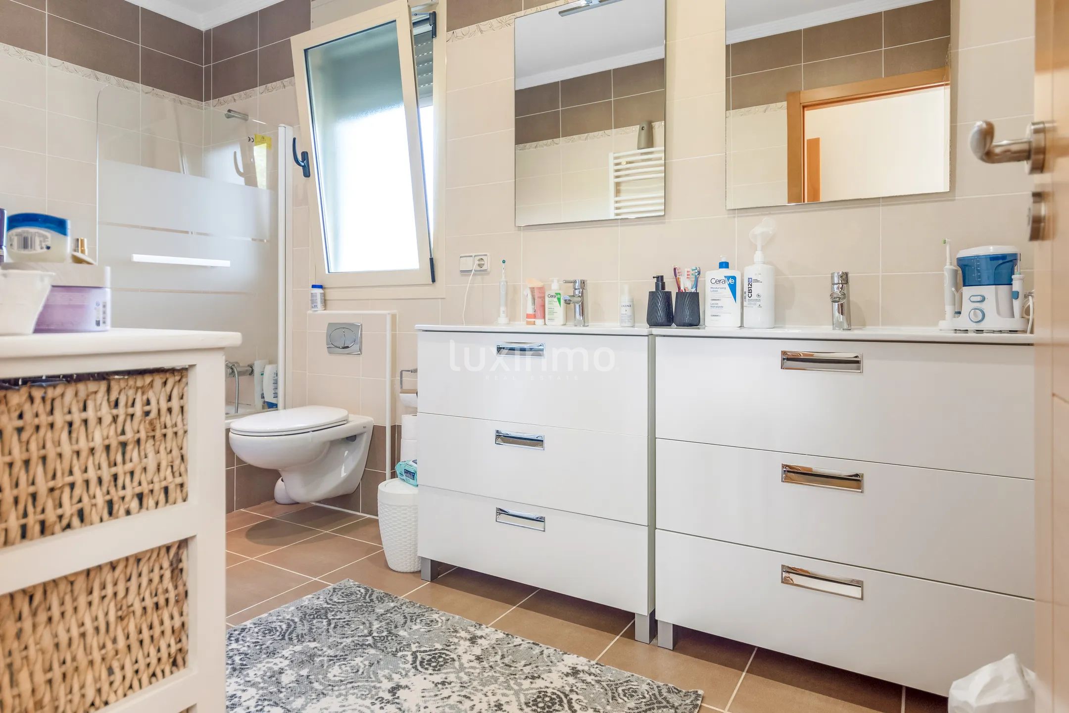 Uroczy śródziemnomorski dom wolnostojący w Cometa-Carrió, Calpe — photo 19