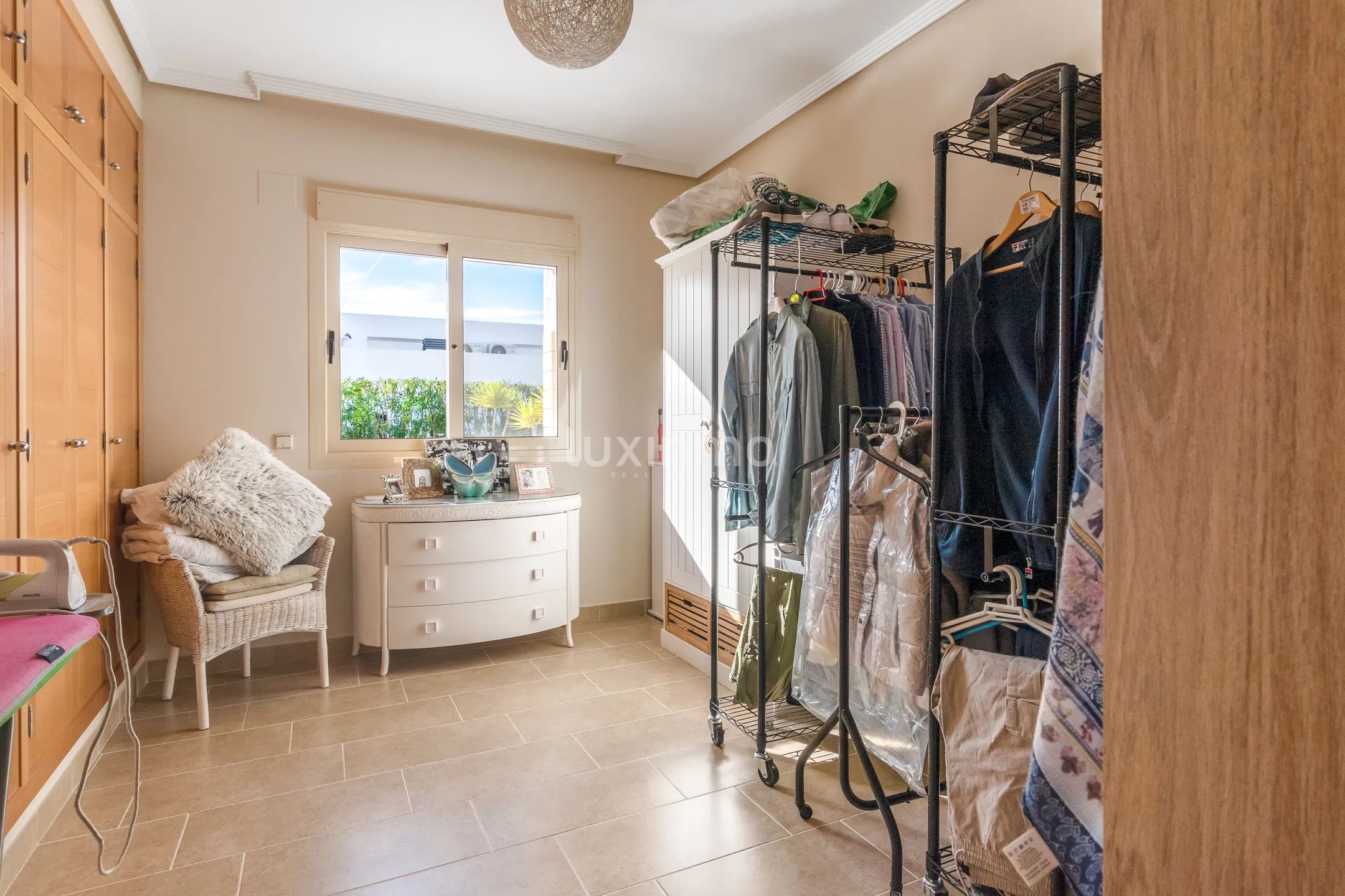 Charmigt fristående hus vid Medelhavet i Cometa-Carrió, Calpe — photo 26