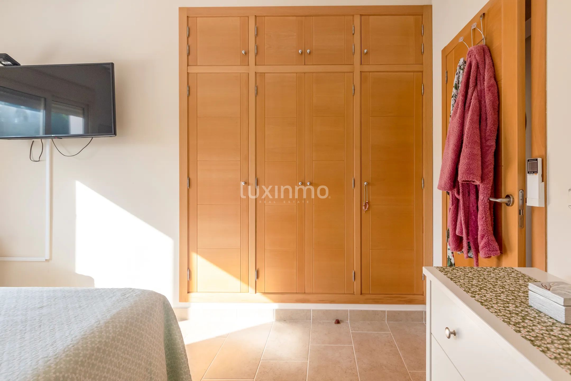 Charmigt fristående hus vid Medelhavet i Cometa-Carrió, Calpe — photo 23