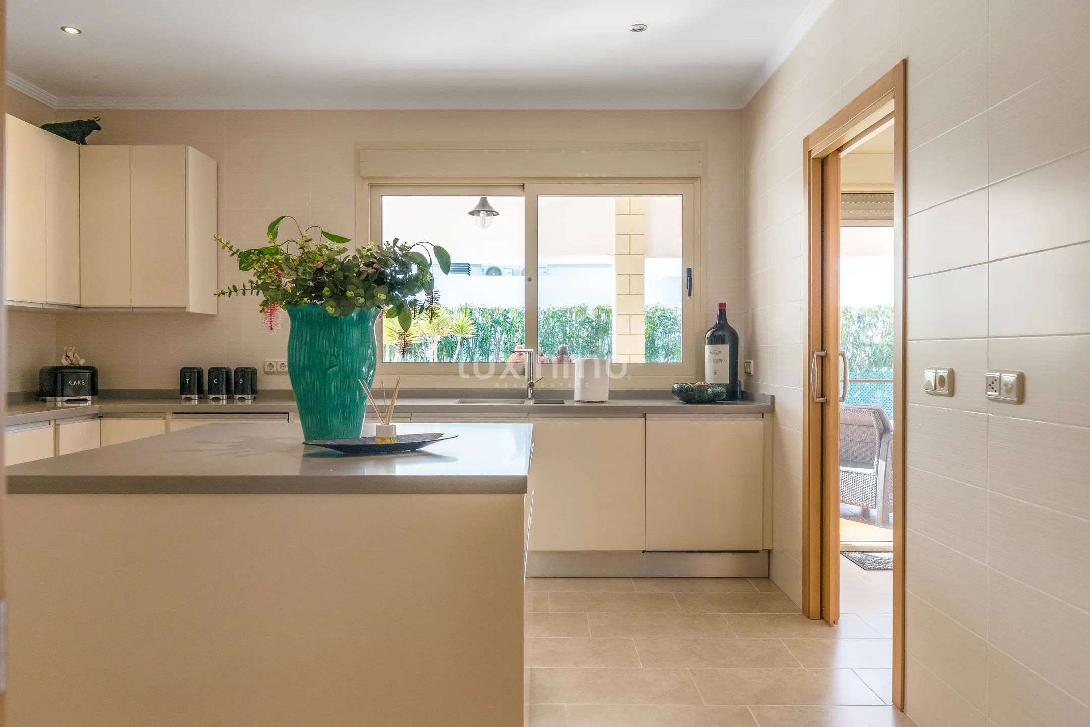 Charmigt fristående hus vid Medelhavet i Cometa-Carrió, Calpe — photo 15